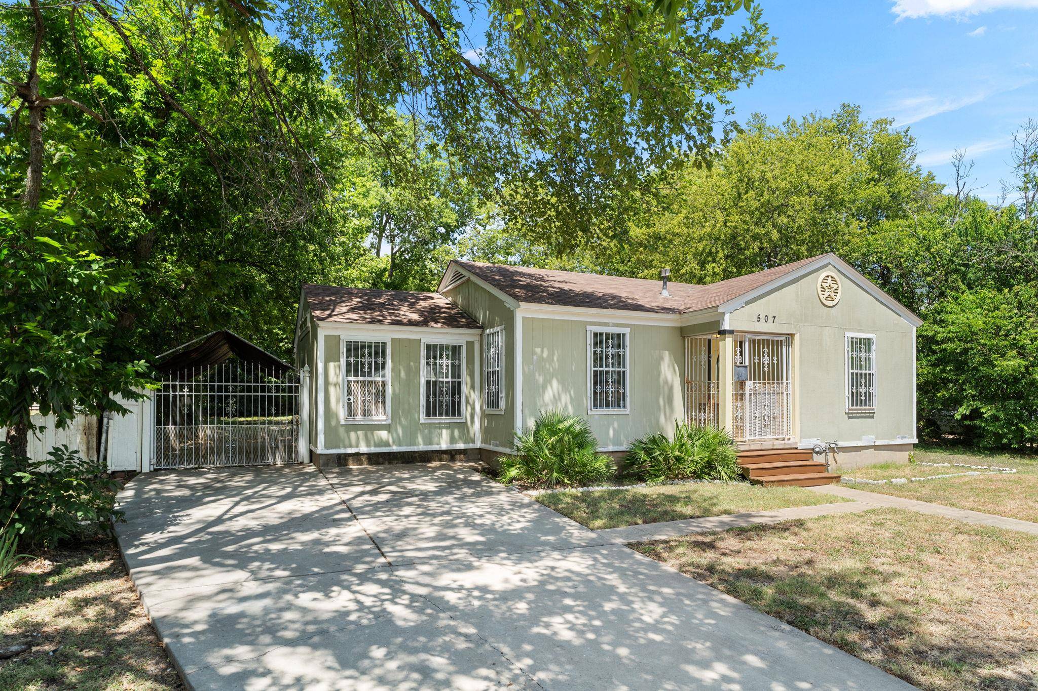 507 Duncan Ave, Killeen, TX 76541