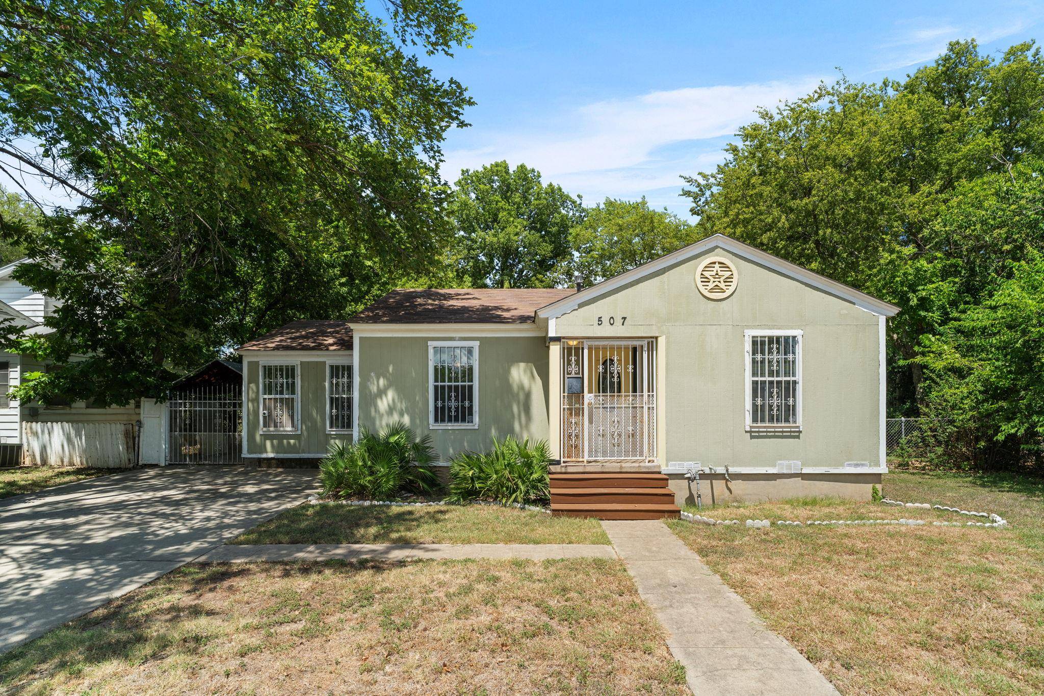 507 Duncan Ave, Killeen, TX 76541