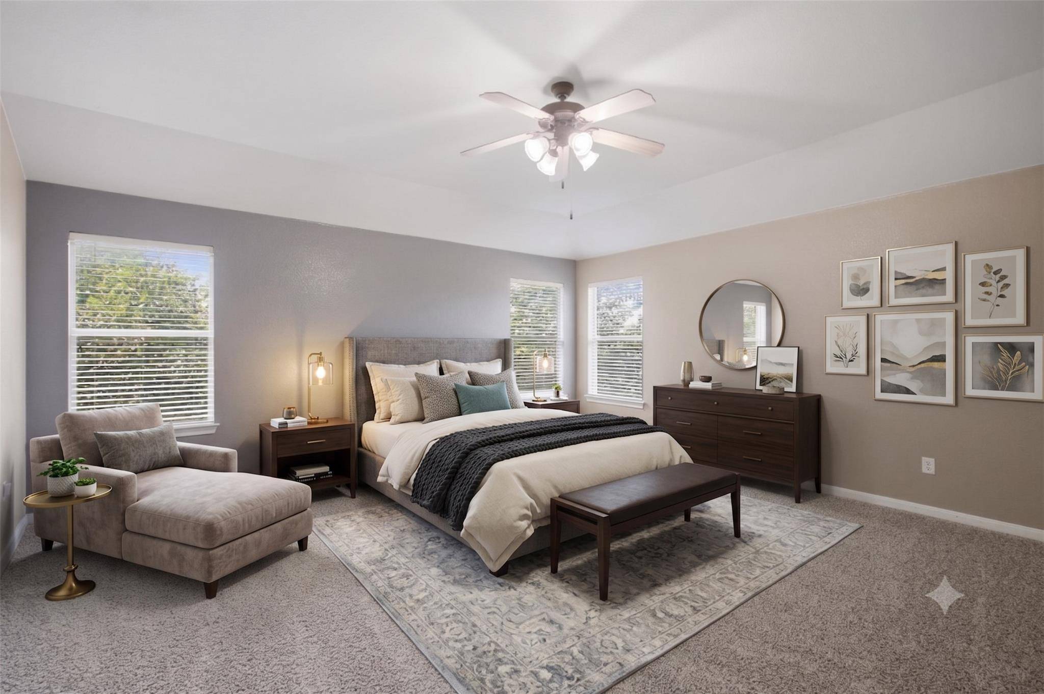 2302 Brookhollow TER, Georgetown, TX 78626