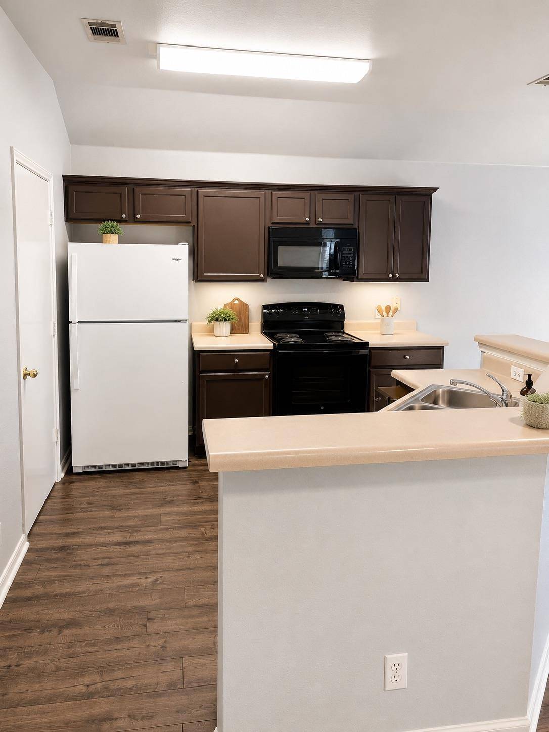 3301 El Salido PKWY #822, Cedar Park, TX 78613