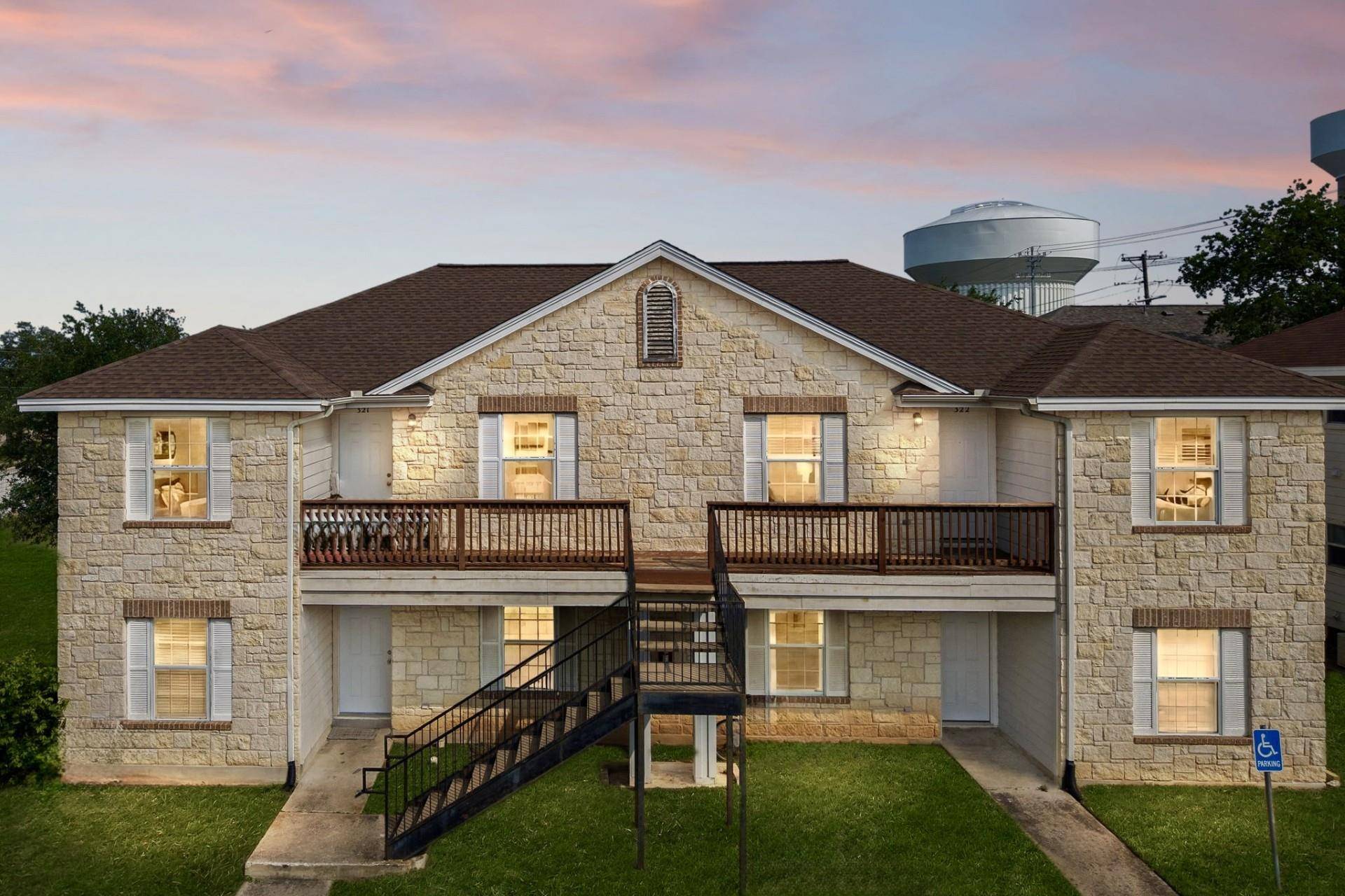 3301 El Salido PKWY #822, Cedar Park, TX 78613