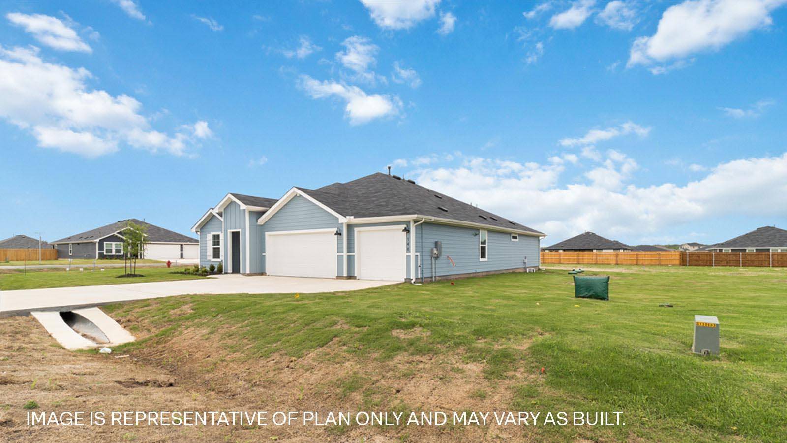 113 Great Northern DR, Cedar Creek, TX 78612