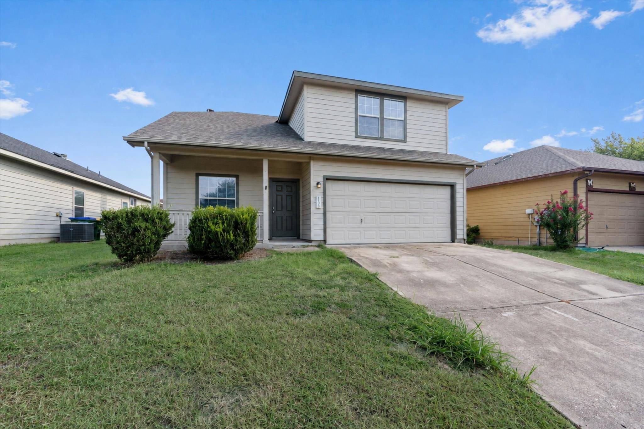11606 Hereford ST, Manor, TX 78653