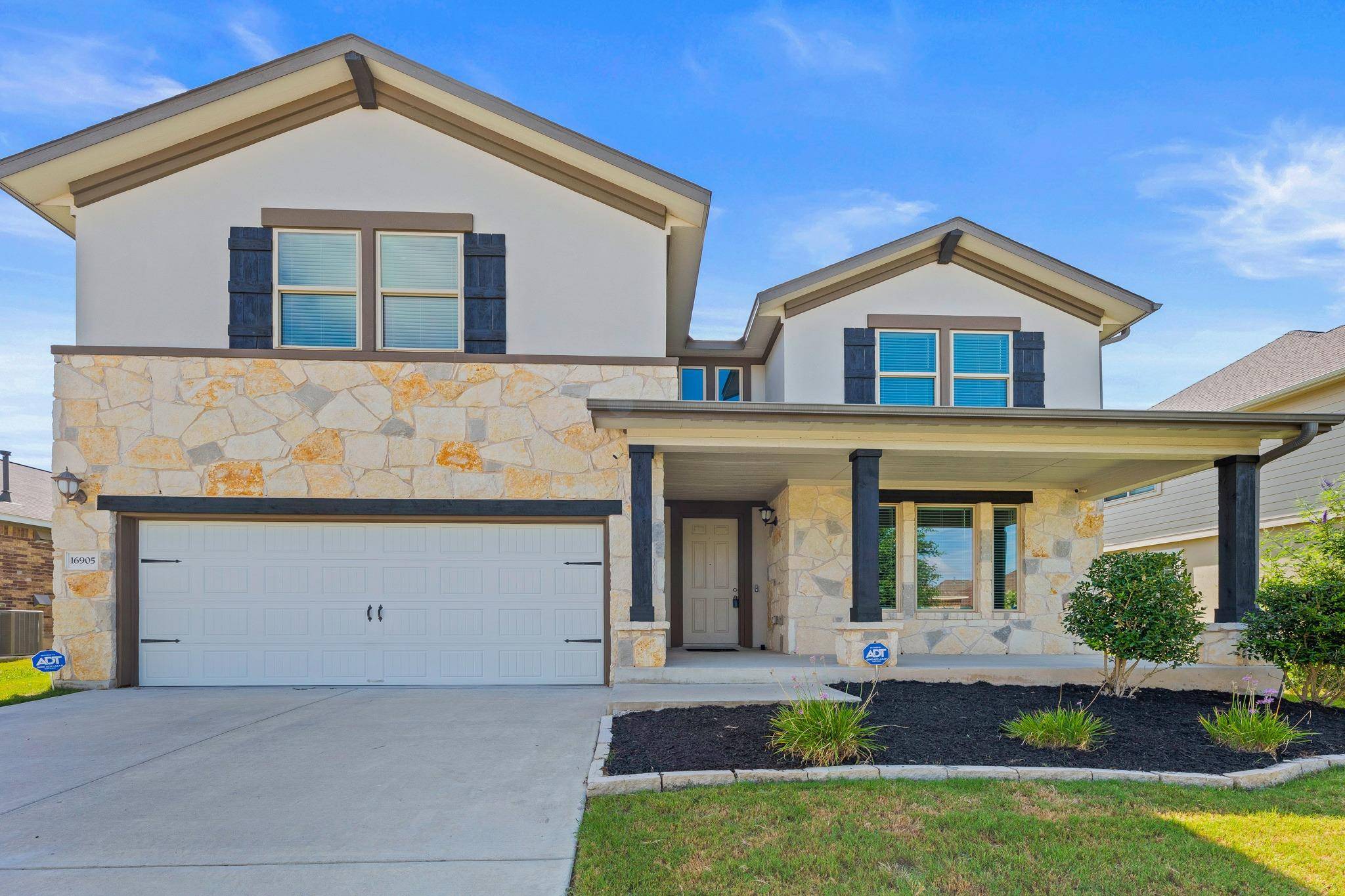 16905 Antioch Ave, Pflugerville, TX 78660