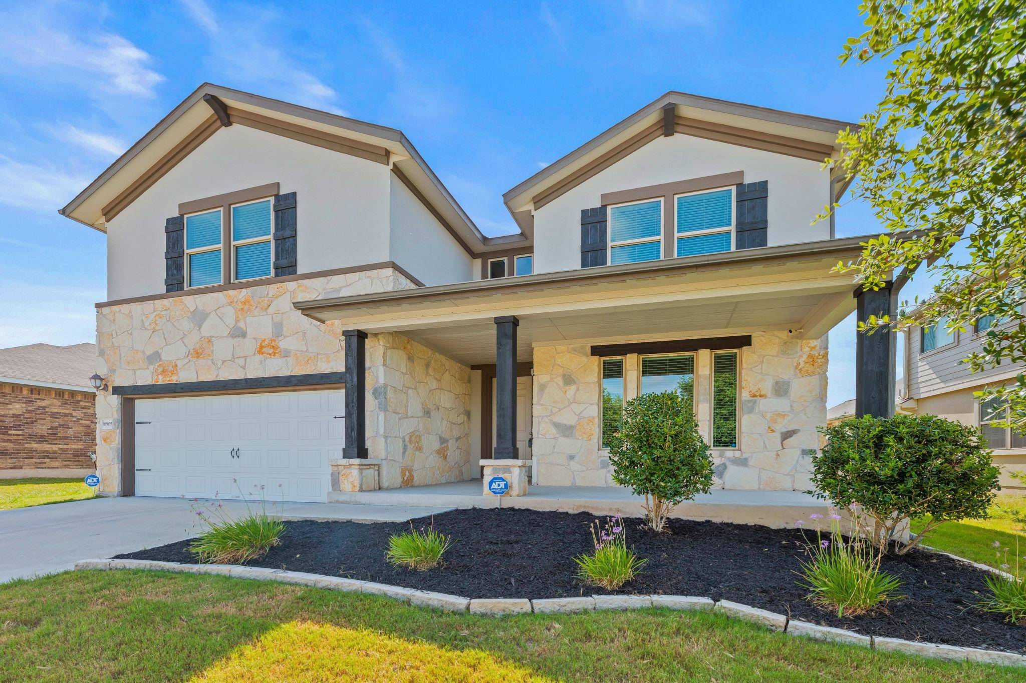 16905 Antioch Ave, Pflugerville, TX 78660