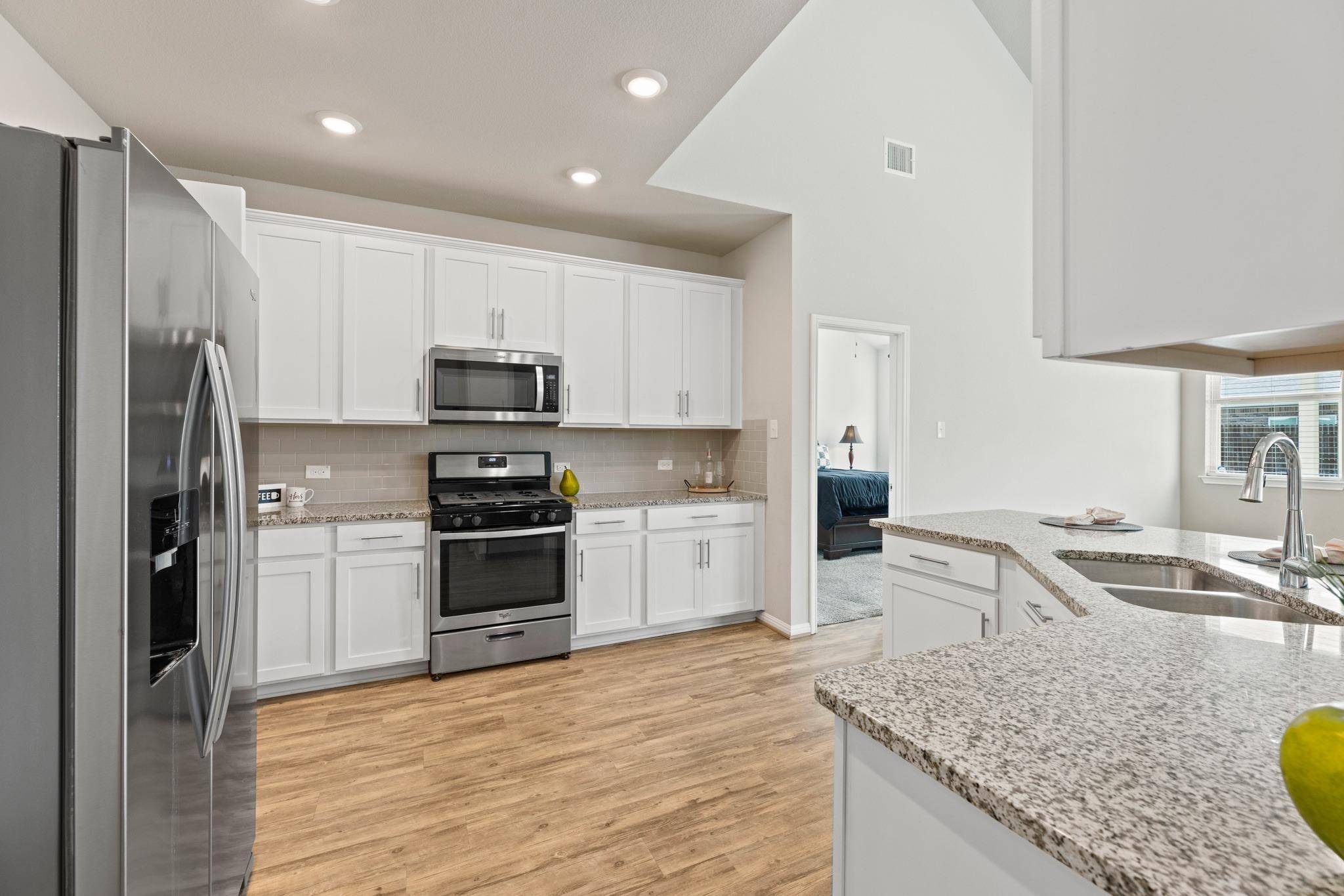 16905 Antioch Ave, Pflugerville, TX 78660