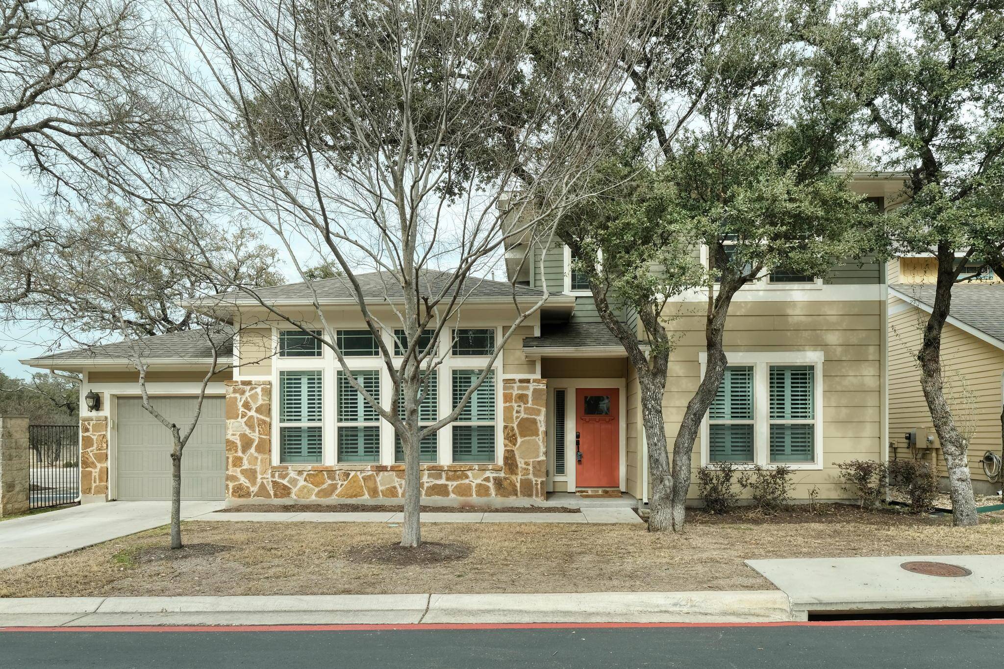 11233 Avery Station LOOP, Austin, TX 78717