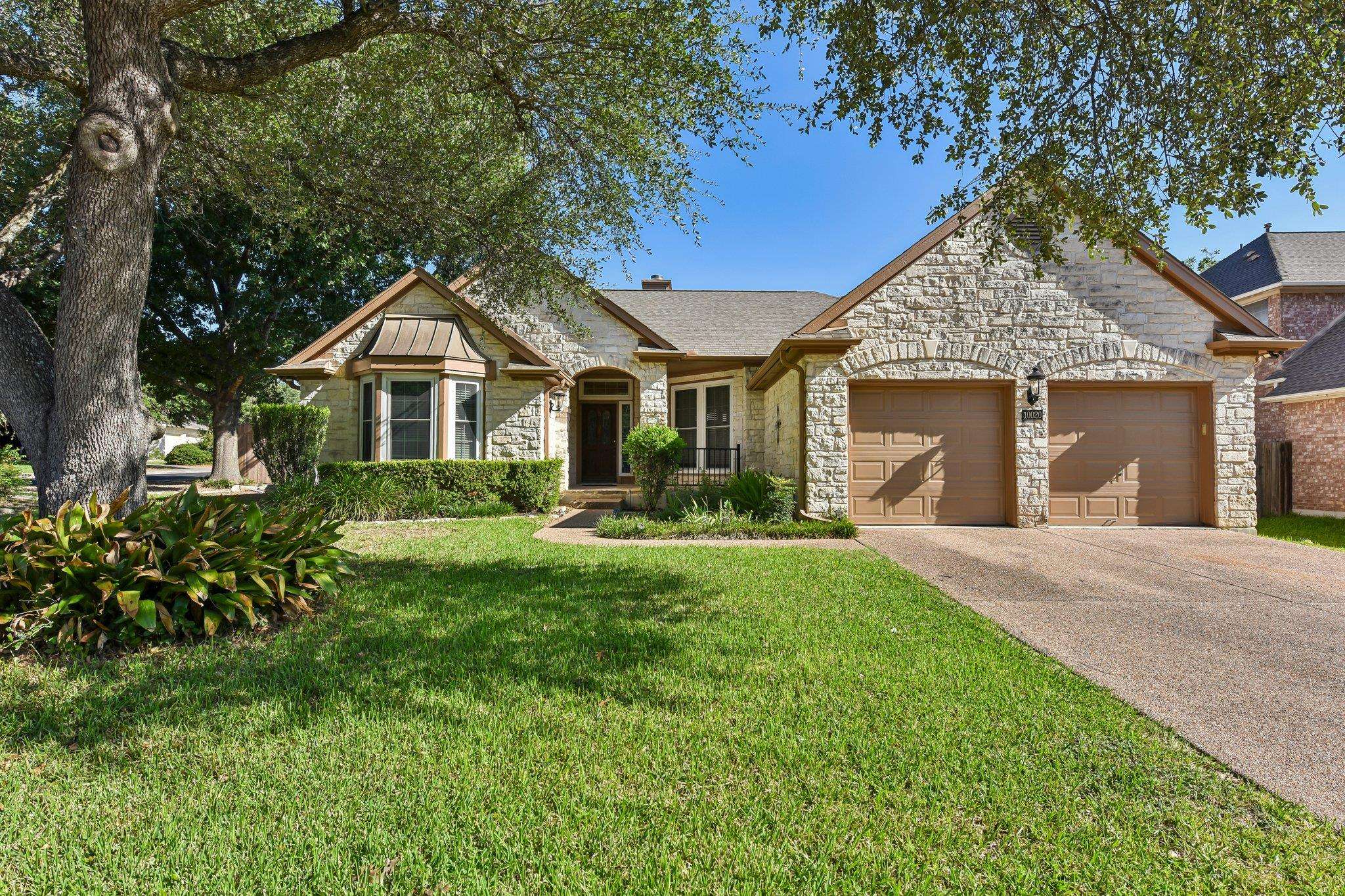 10020 Majorca DR, Austin, TX 78717