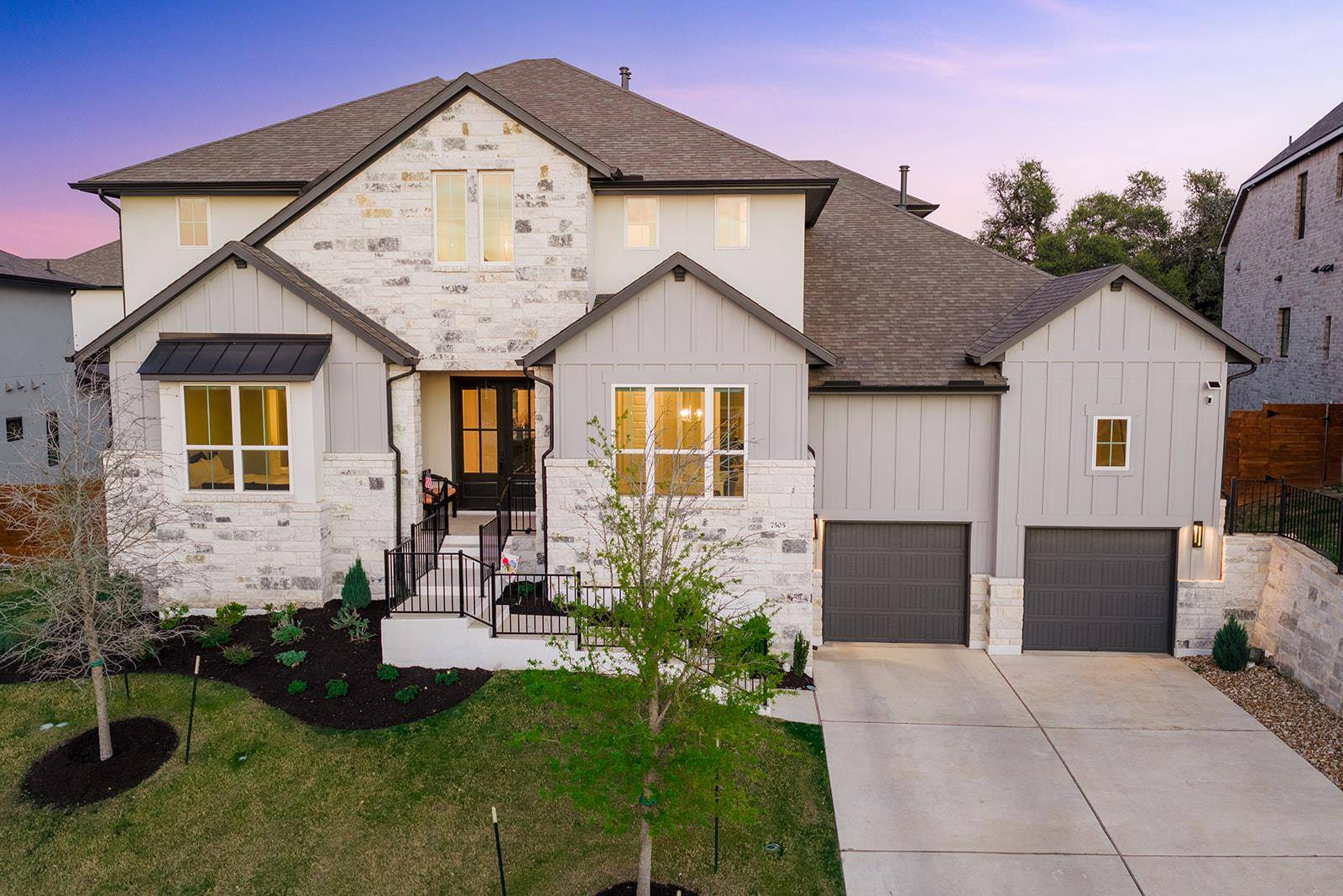 7505 Becasseau DR, Austin, TX 78738