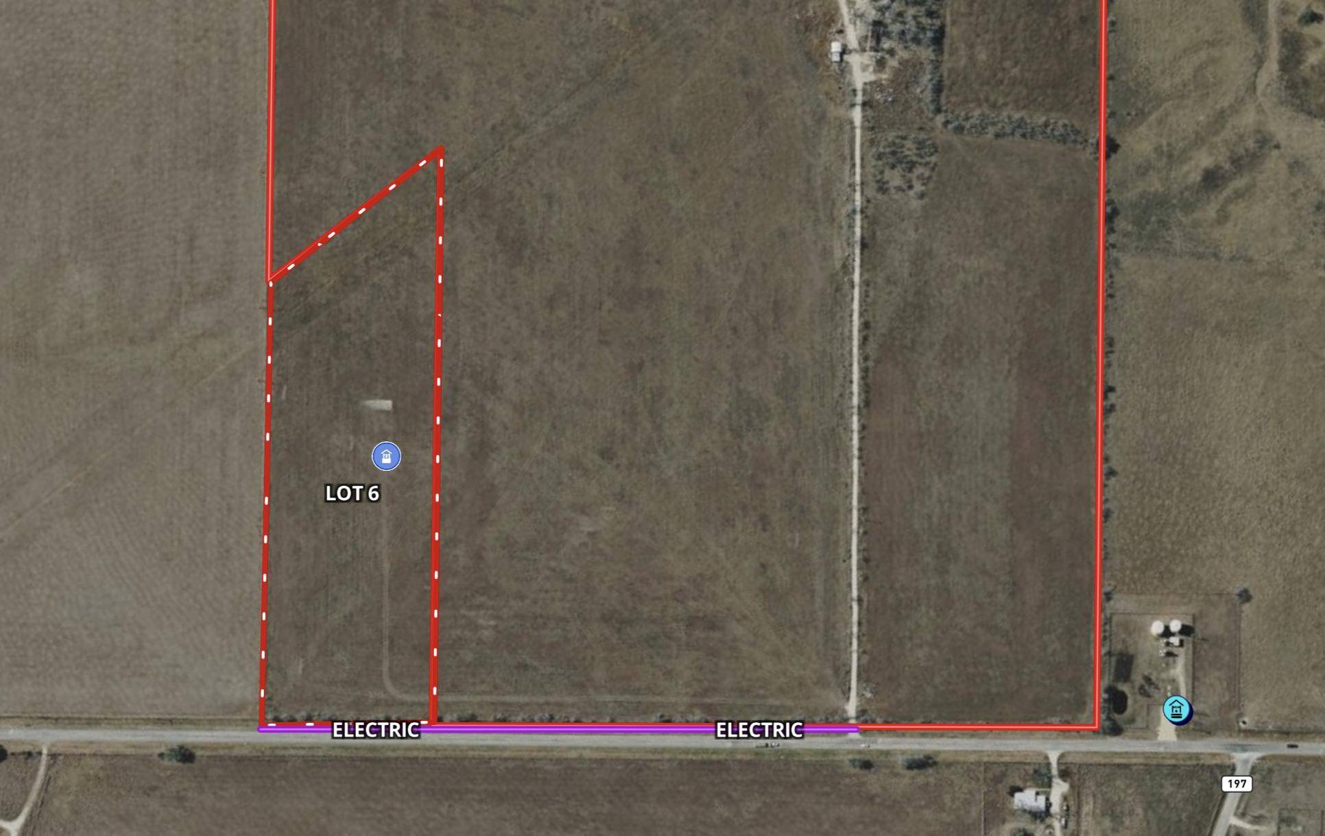 TBD FM 1322 HWY, Lockhart, TX 78644