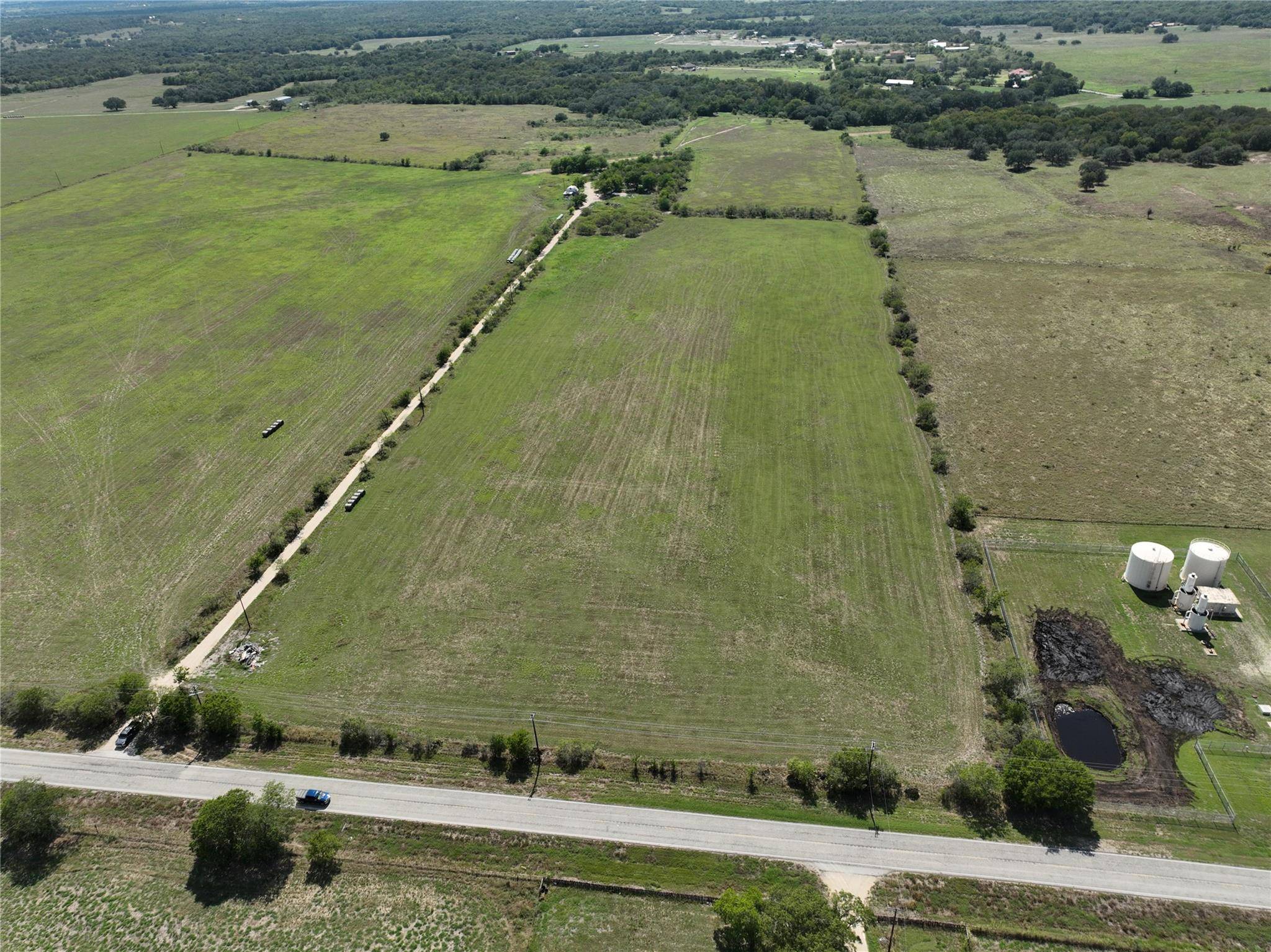 TBD FM 1322 HWY, Lockhart, TX 78644