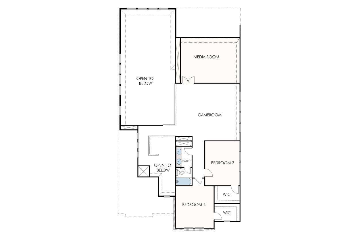 229 Medallion ST, Liberty Hill, TX 78642