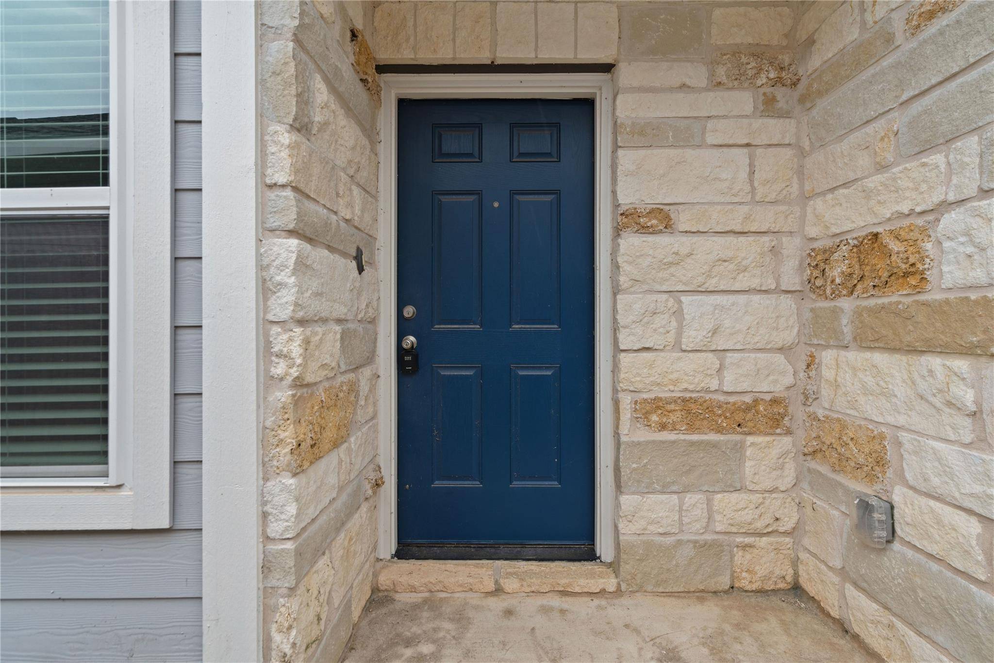 129 Tall Grass DR, Georgetown, TX 78628