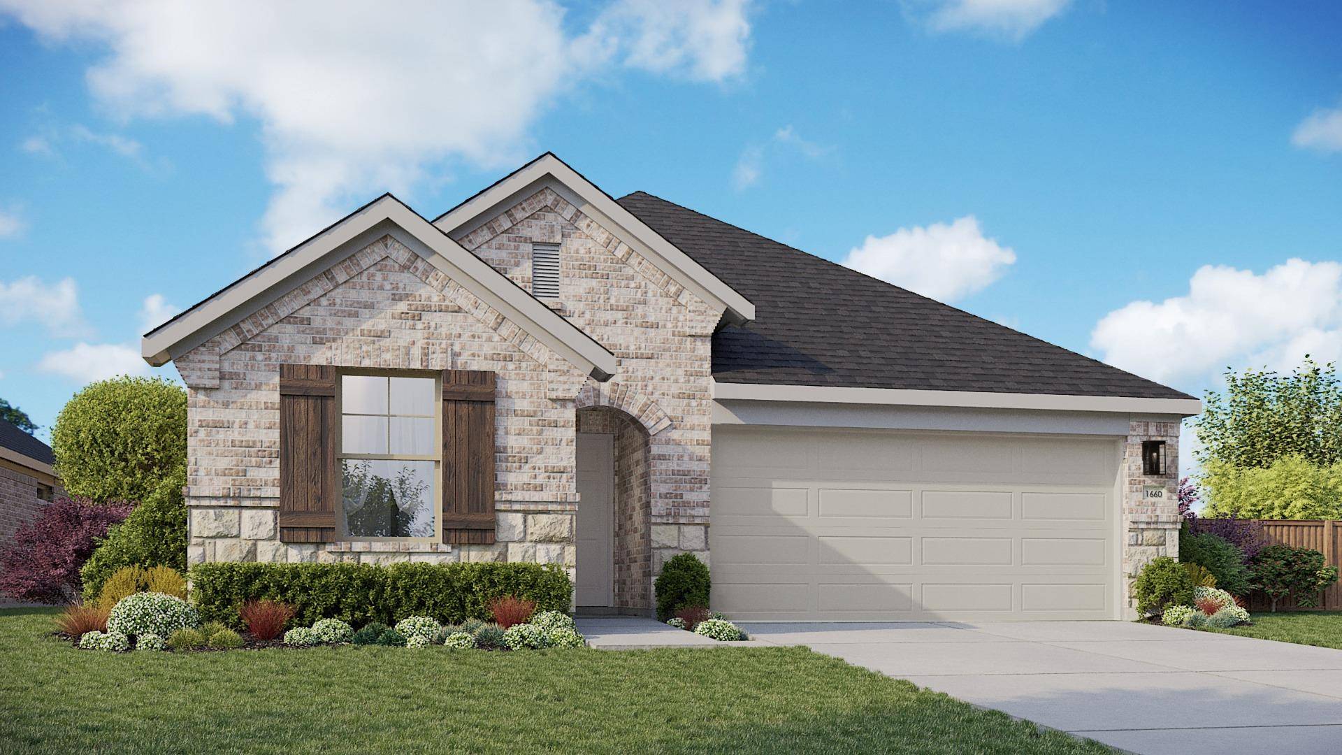 160 Morgan Meadow DR, Kyle, TX 78640