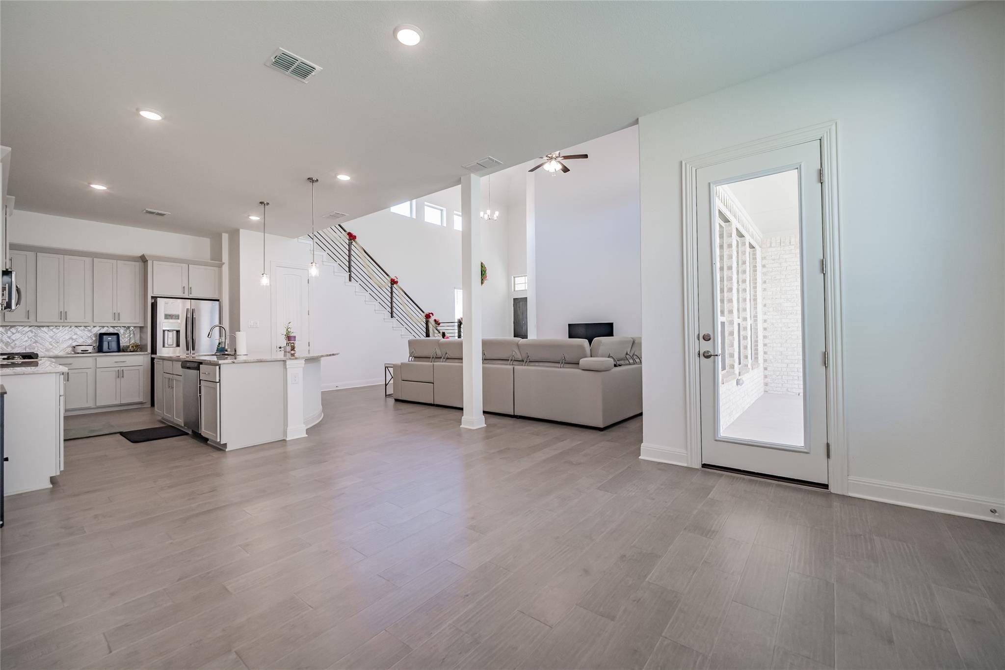 3049 Sage Ranch DR, Leander, TX 78641