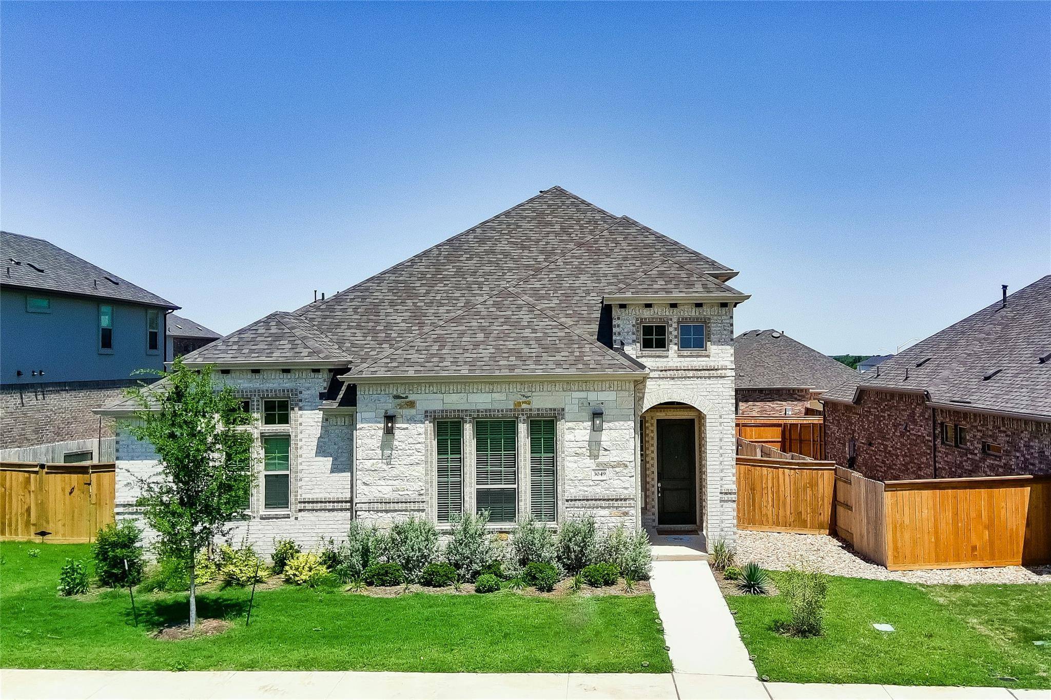 3049 Sage Ranch DR, Leander, TX 78641