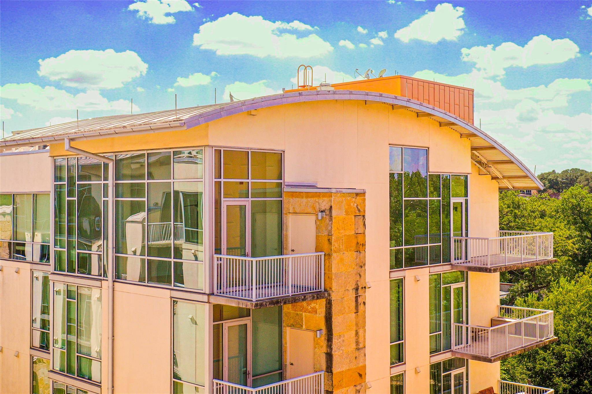 1600 Barton Springs RD #5601, Austin, TX 78704