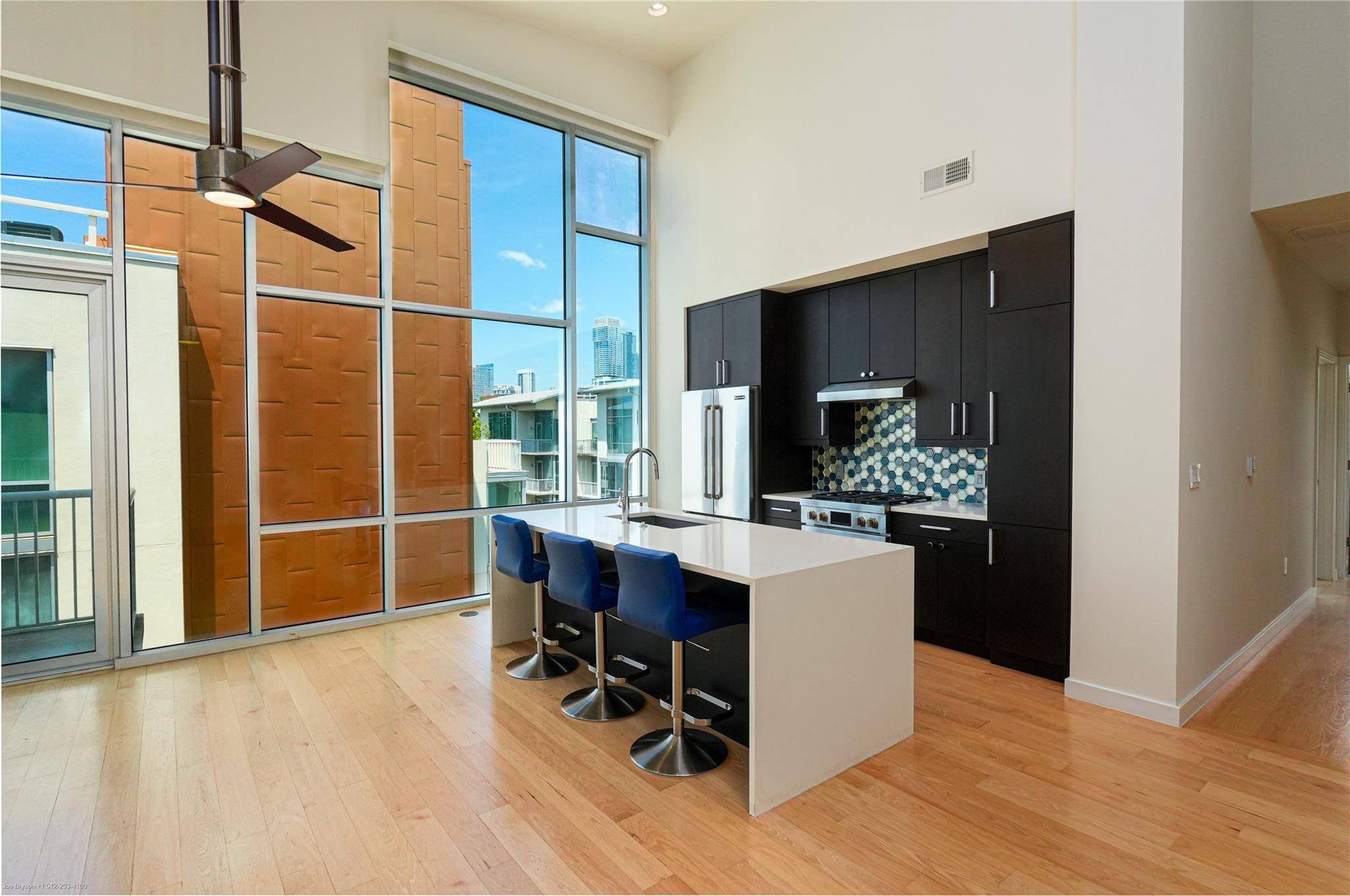 1600 Barton Springs RD #5601, Austin, TX 78704