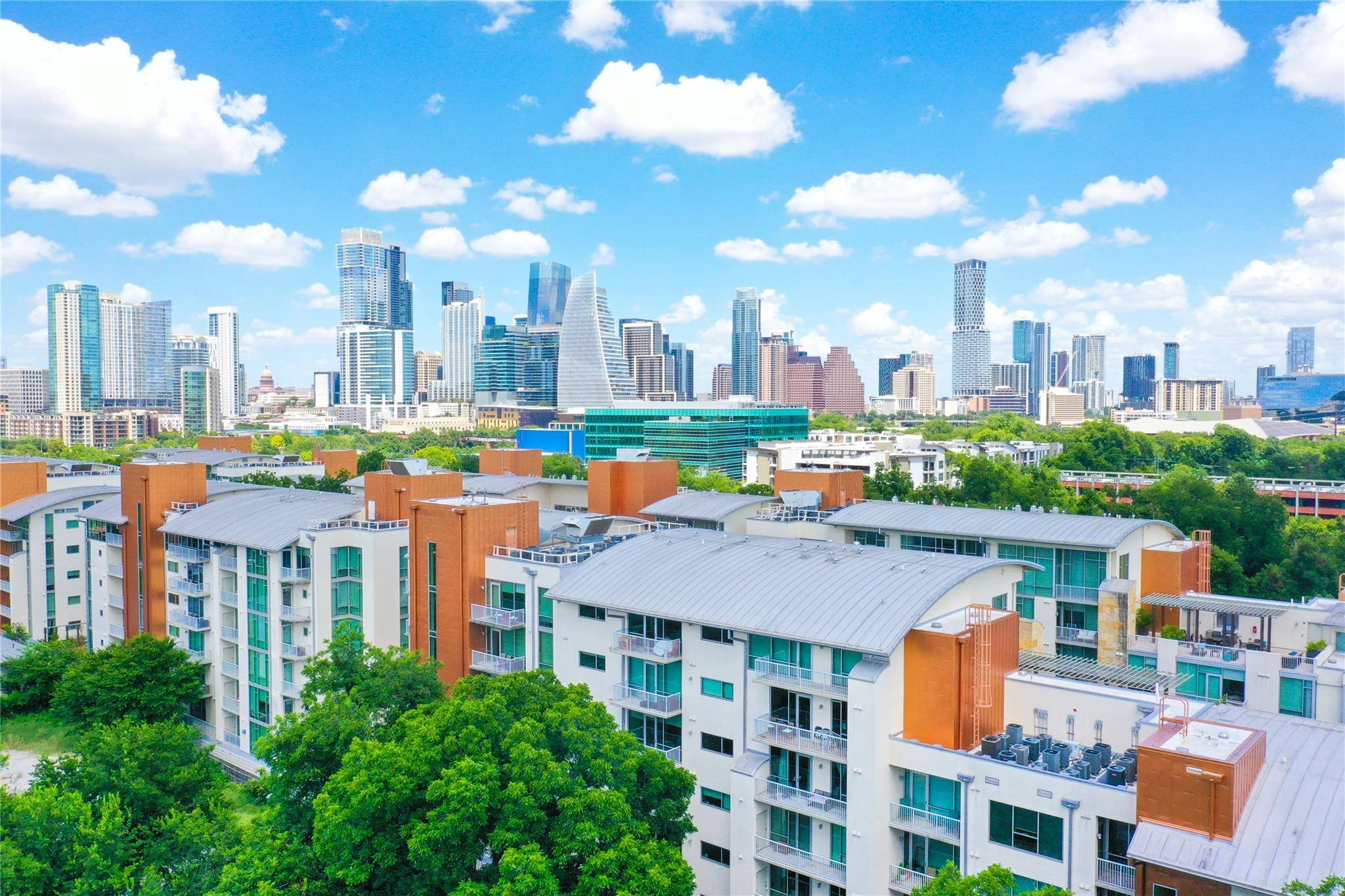 1600 Barton Springs RD #5601, Austin, TX 78704