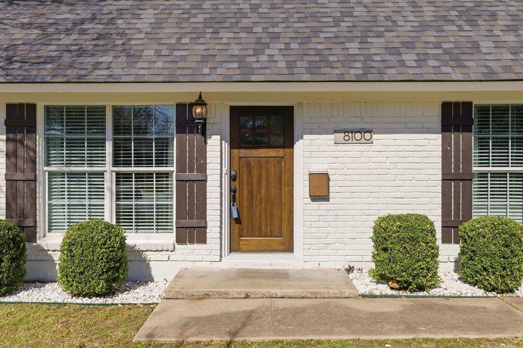 8100 Stillwood LN, Austin, TX 78757