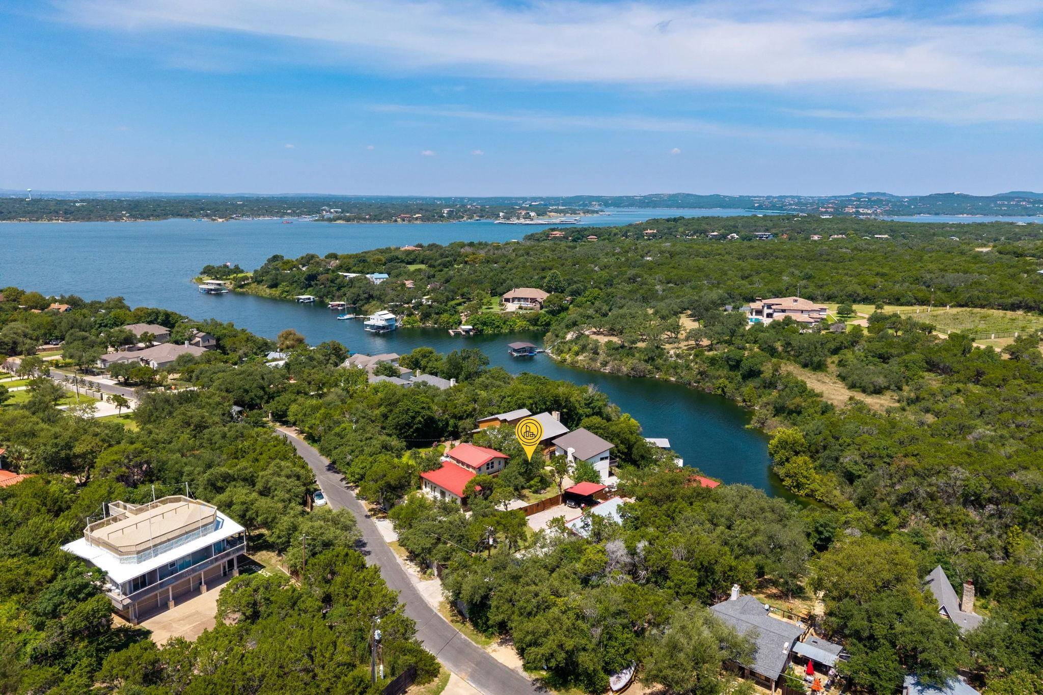 14953 Arrowhead DR, Leander, TX 78641