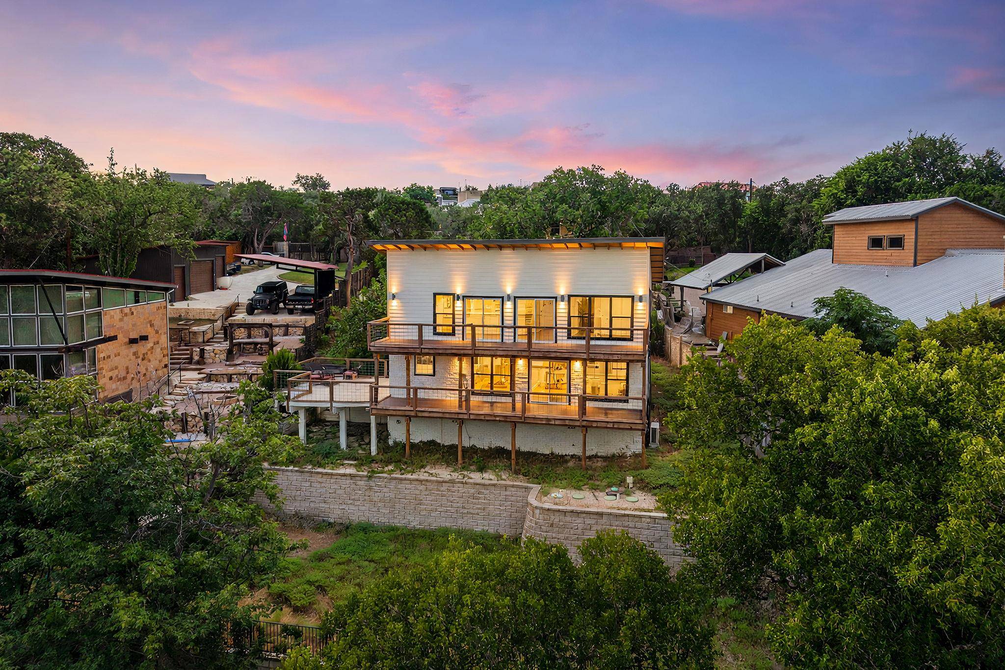 14953 Arrowhead DR, Leander, TX 78641