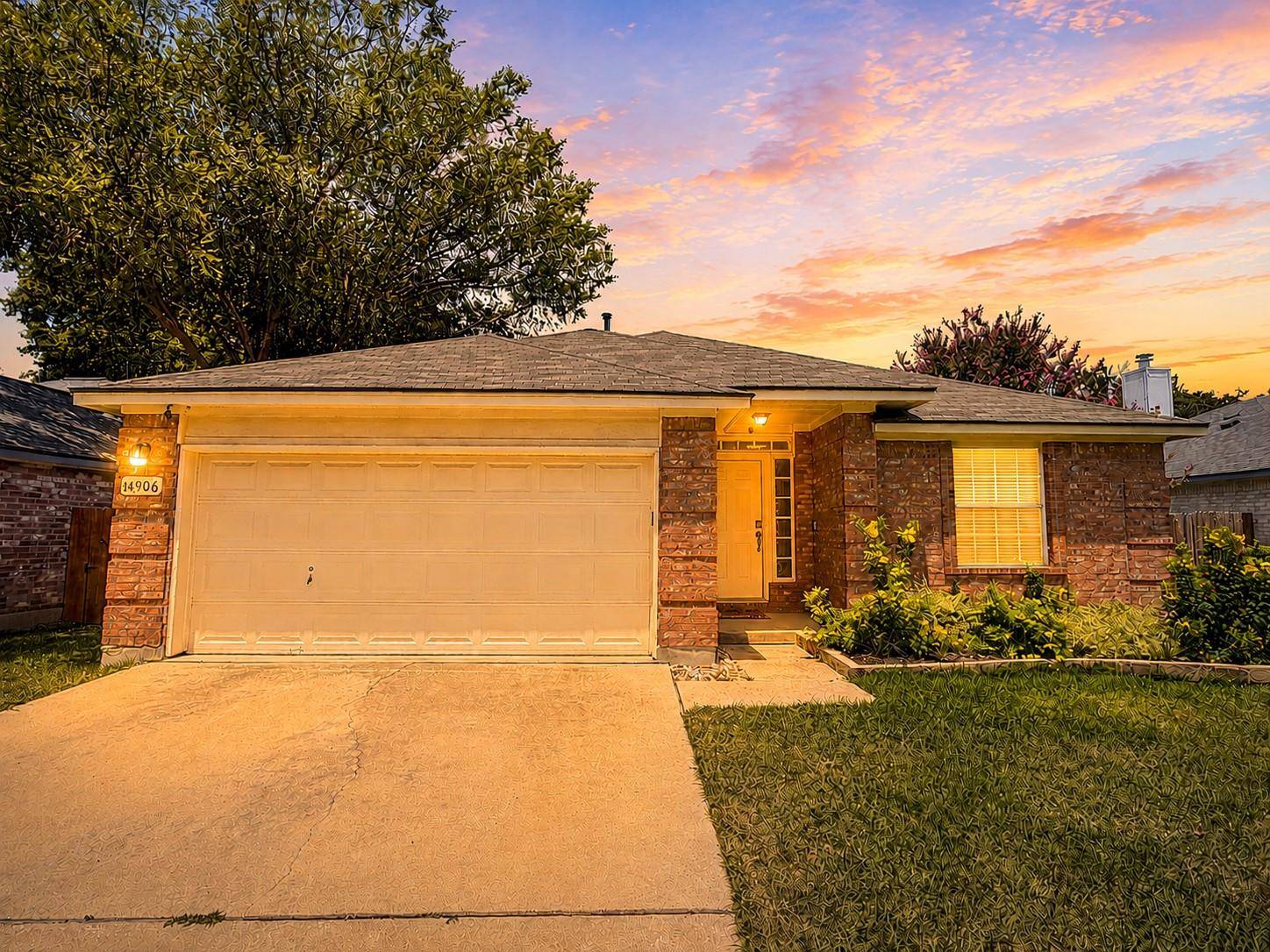 14906 Snelling DR, Leander, TX 78641