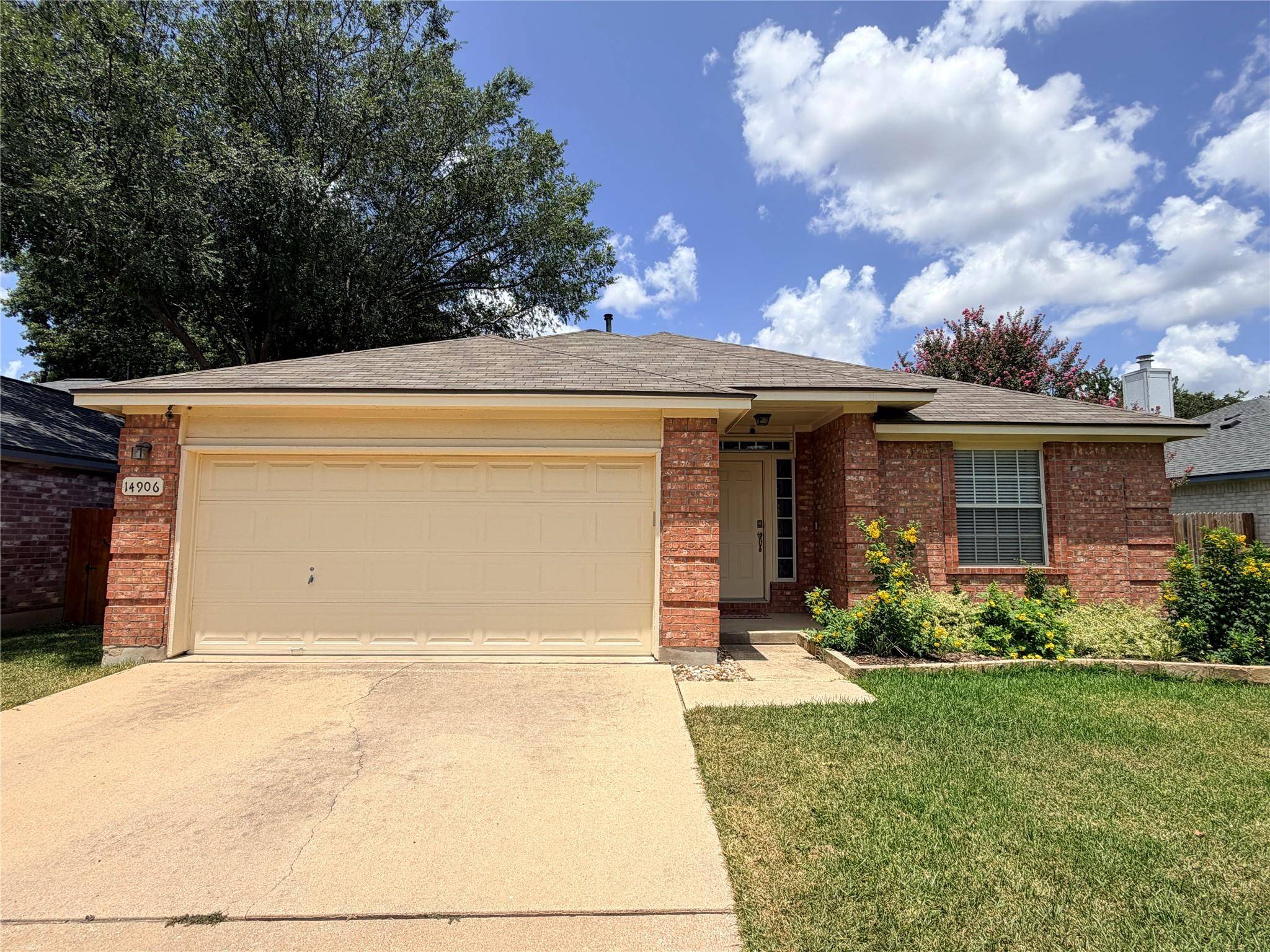 14906 Snelling DR, Leander, TX 78641