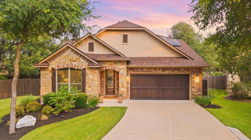 11108 Christensen CV, Austin, TX 78739