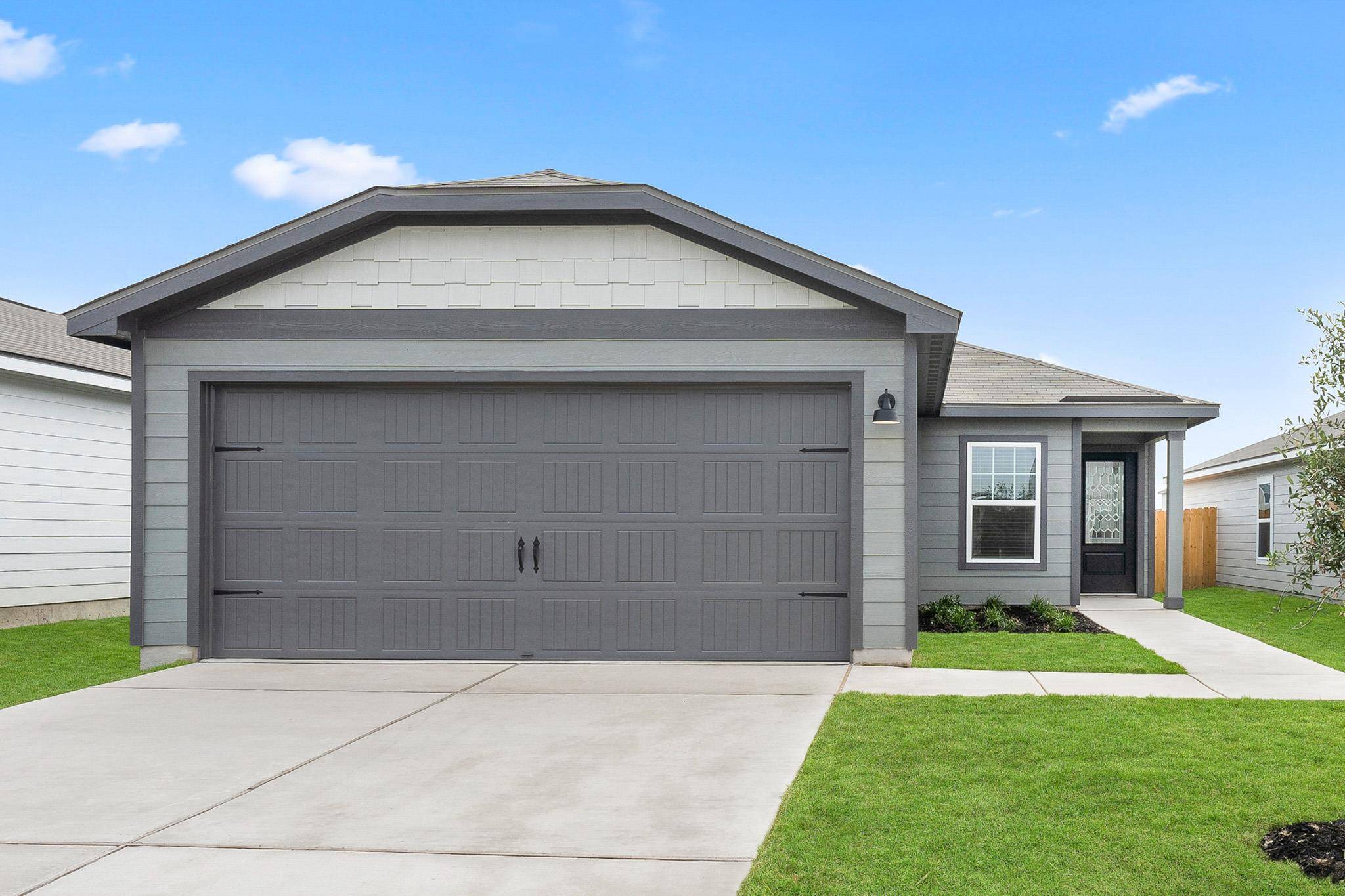 14521 Wahlbergs WAY, Elgin, TX 78621