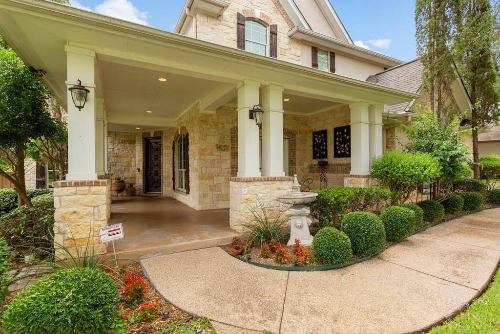 1442 River Forest DR, Round Rock, TX 78665