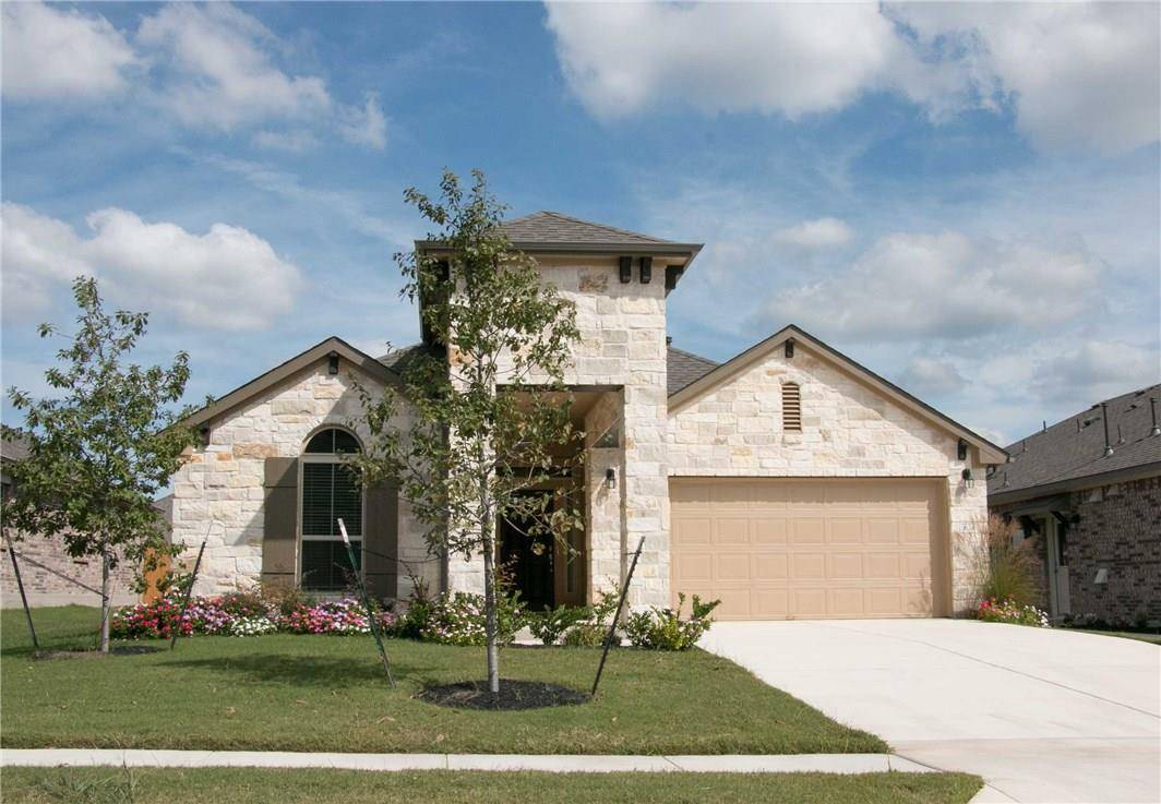 624 Carly Ann LN, Leander, TX 78641