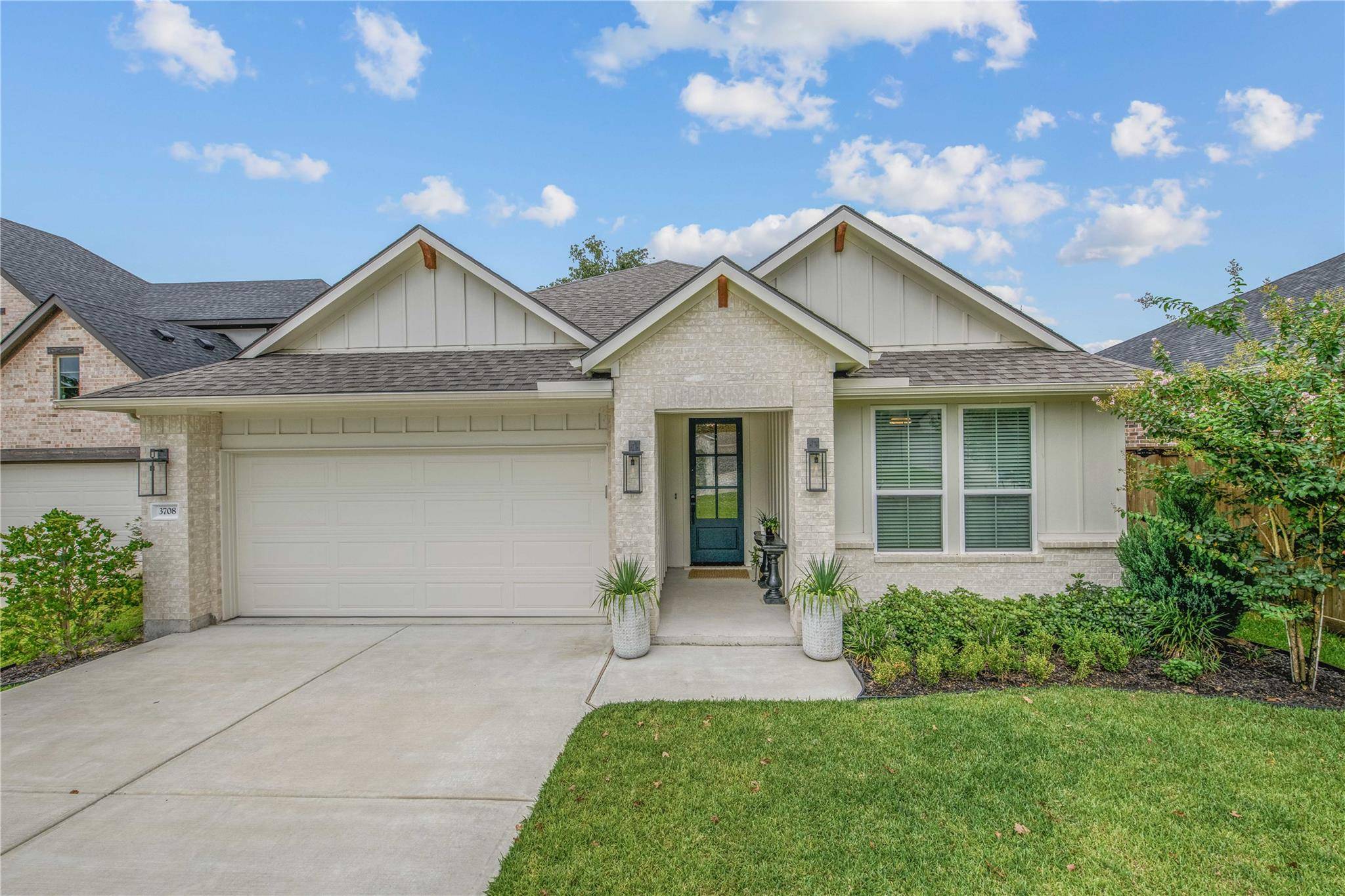 3708 Archer Falls CT, College Station, TX 77845