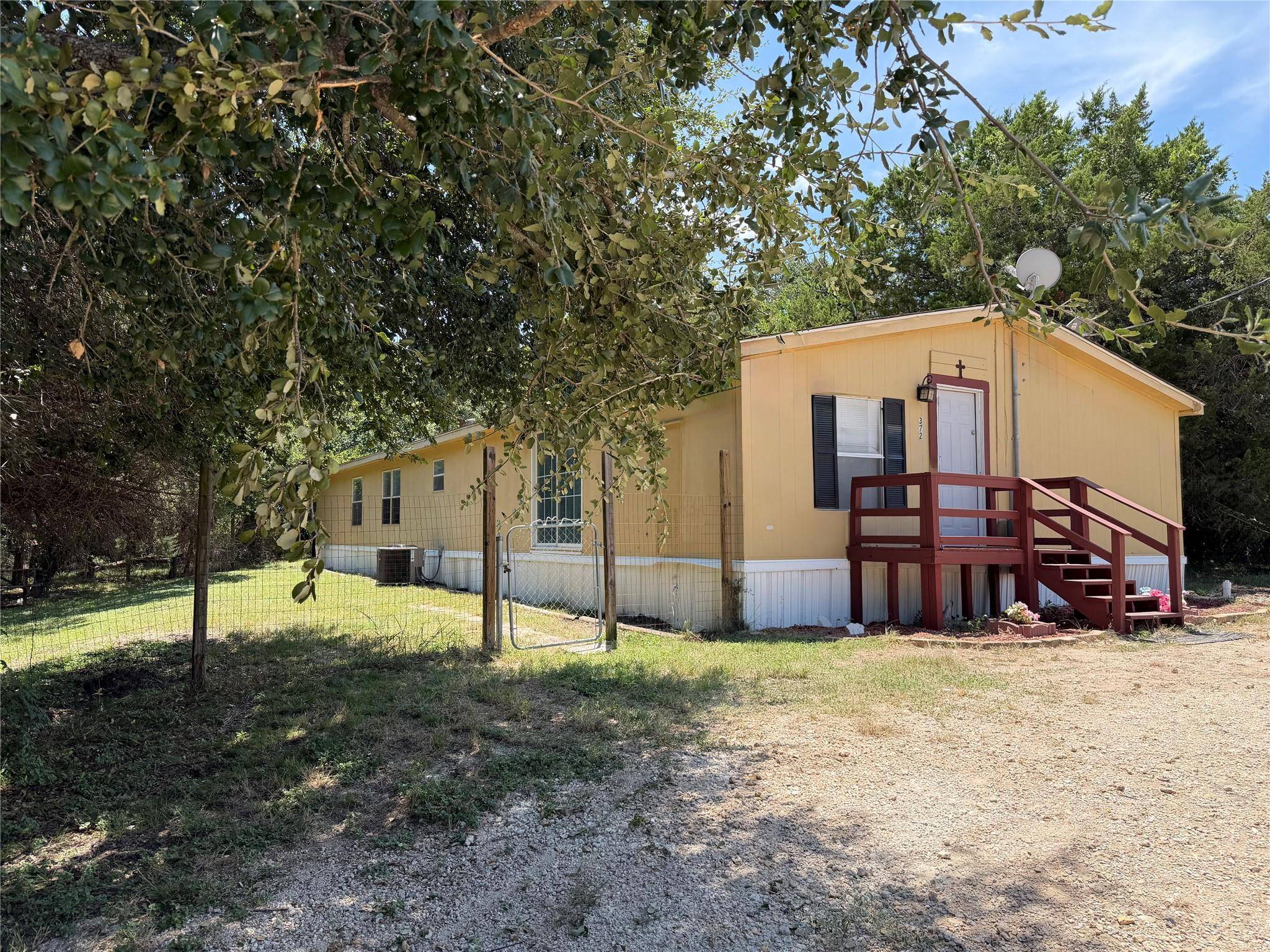 372 County Road 4450, Kempner, TX 76539