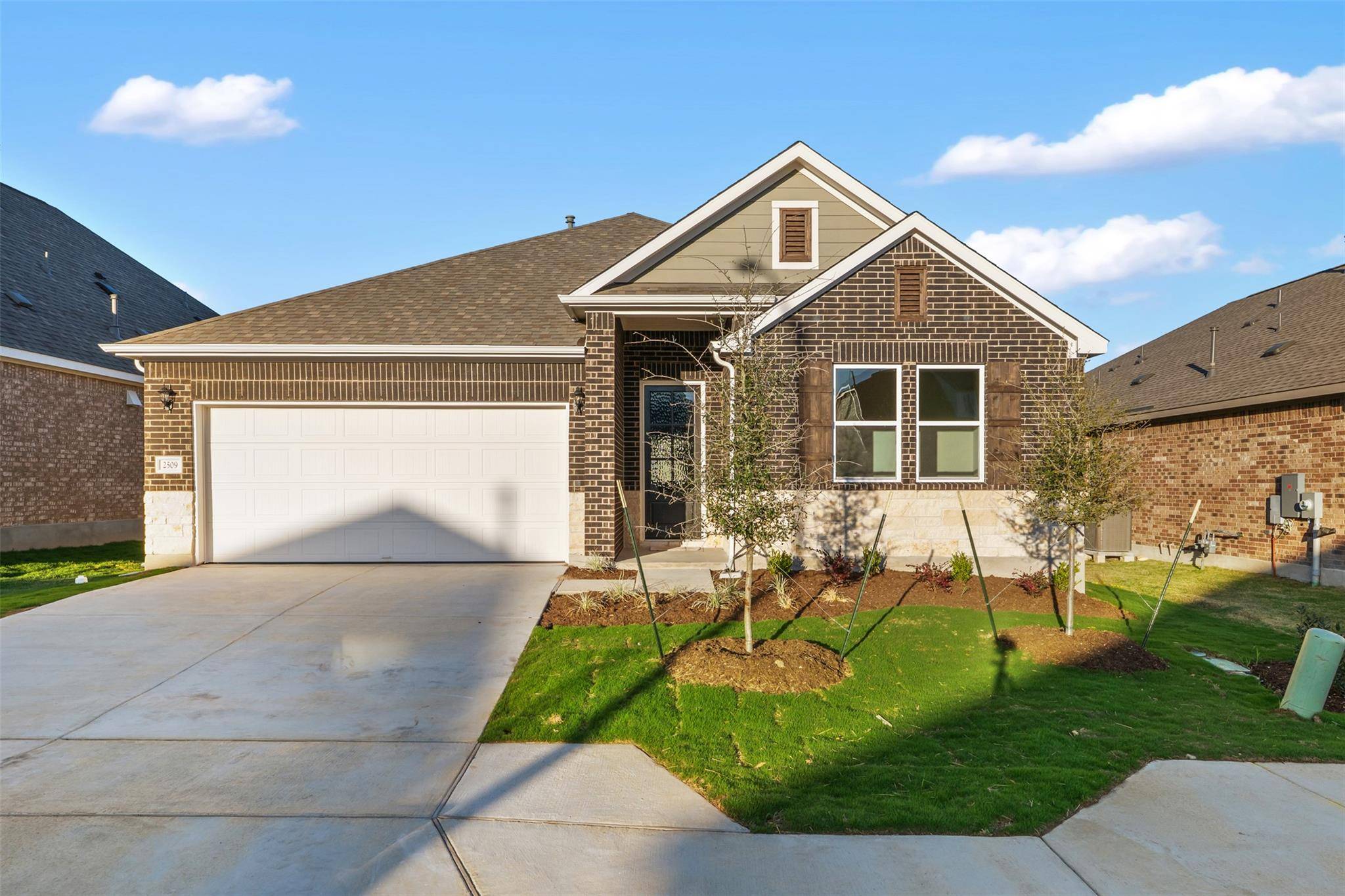 533 Redding WAY, Georgetown, TX 78633