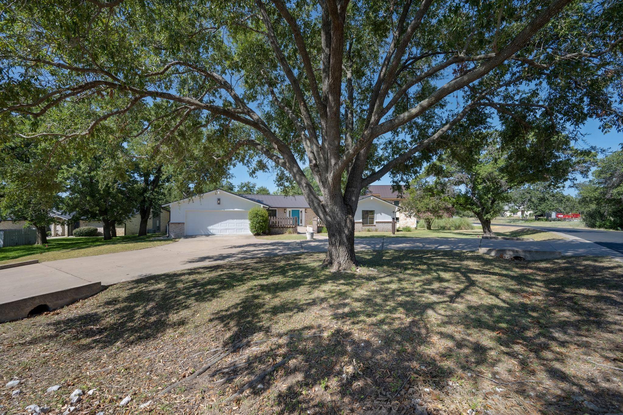 101 Third Sid W, Horseshoe Bay, TX 78657