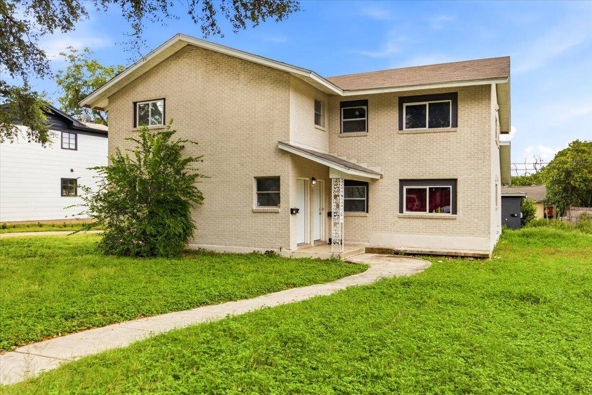 152/154 Shadwell DR, San Antonio, TX 78228