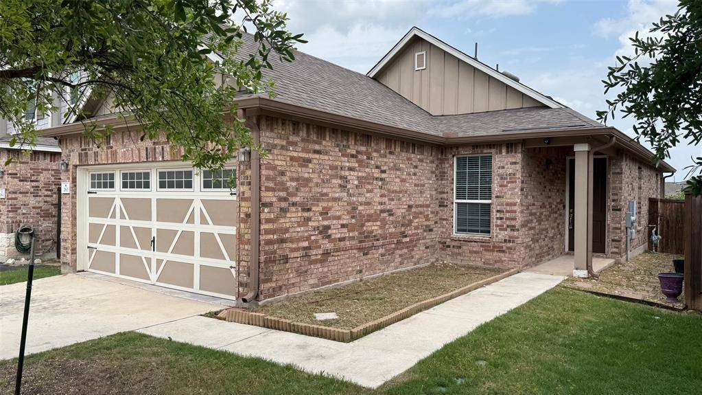 260 Sage Derby DR #88, Hutto, TX 78634