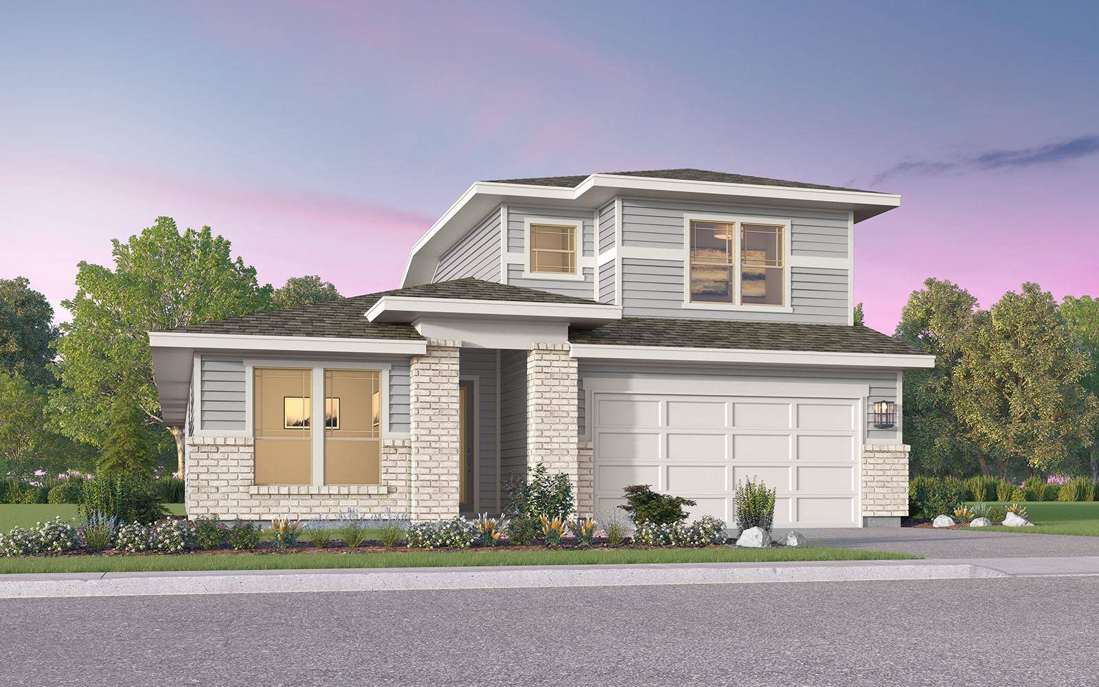 8921 Pallas Cat DR, Austin, TX 78744