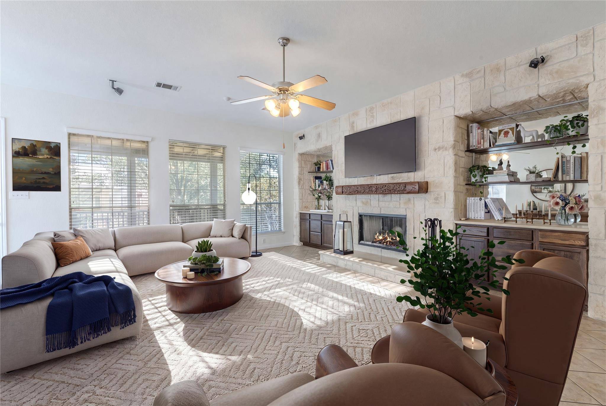 1803 Purple Sage DR, Cedar Park, TX 78613