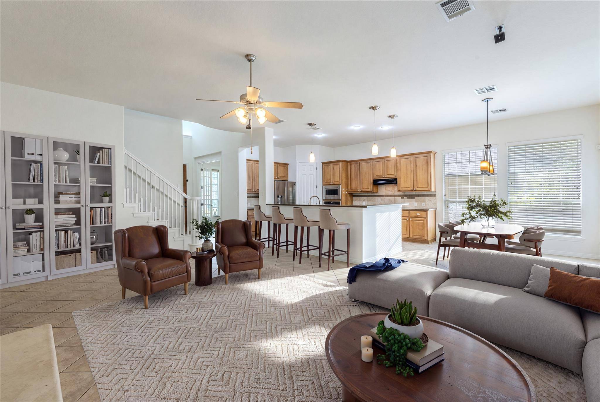 1803 Purple Sage DR, Cedar Park, TX 78613