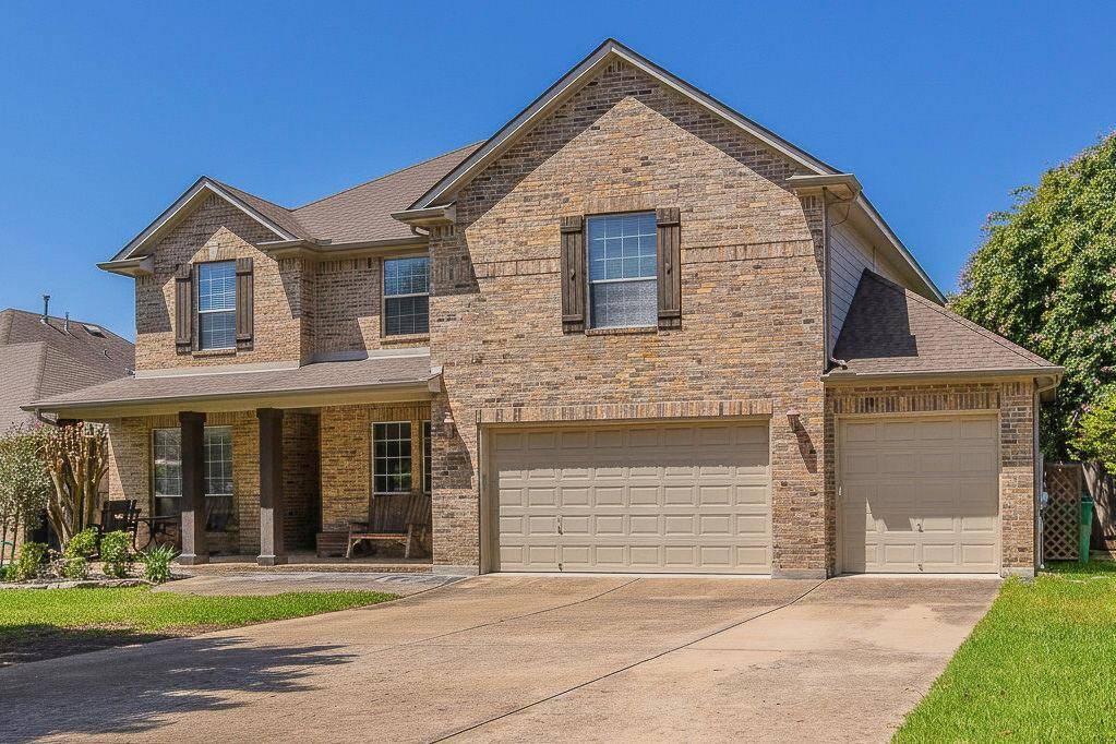 1803 Purple Sage DR, Cedar Park, TX 78613