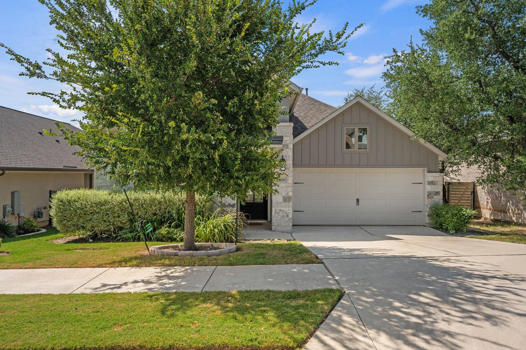 1116 Stetson Hat TRL, Georgetown, TX 78628