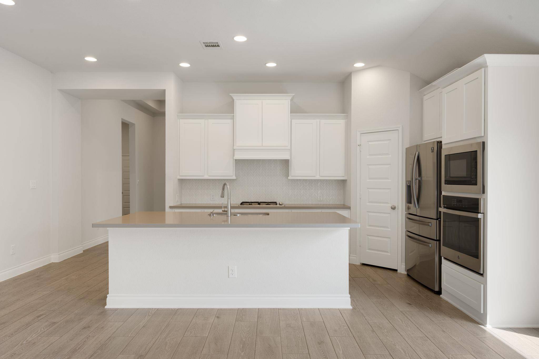 1116 Stetson Hat TRL, Georgetown, TX 78628