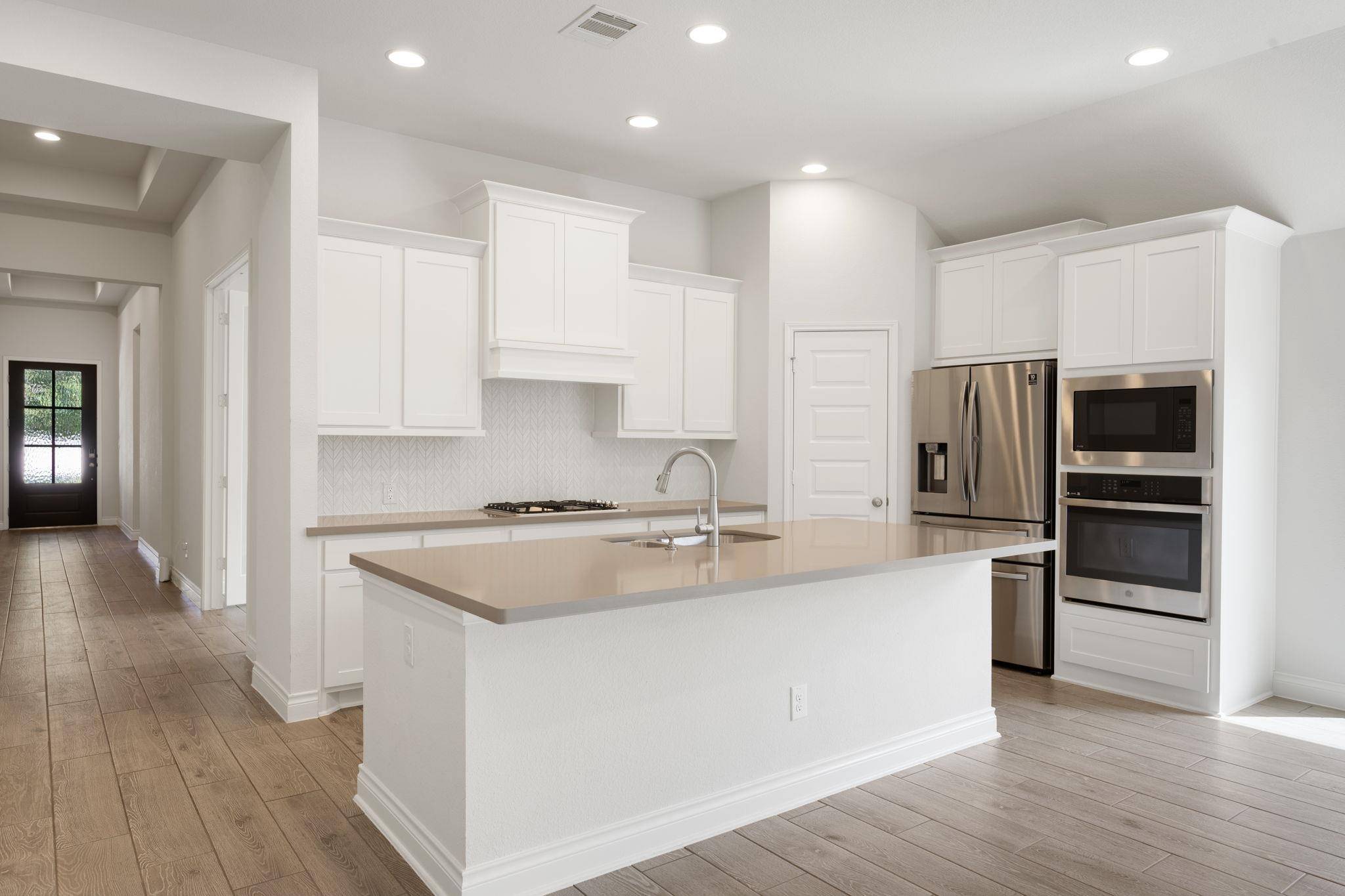 1116 Stetson Hat TRL, Georgetown, TX 78628