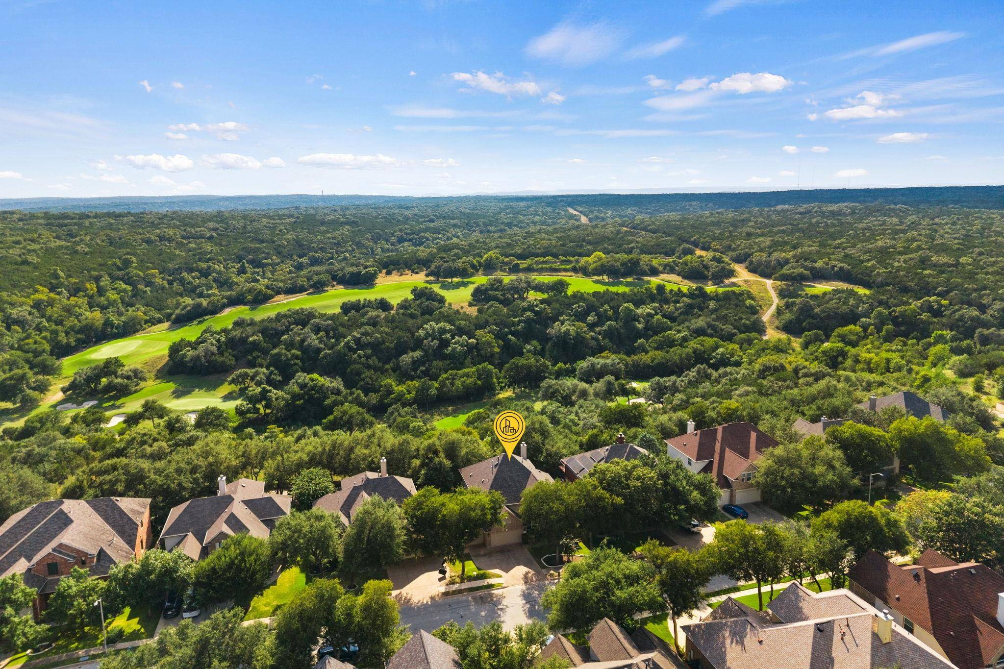 2728 Zambia DR, Cedar Park, TX 78613