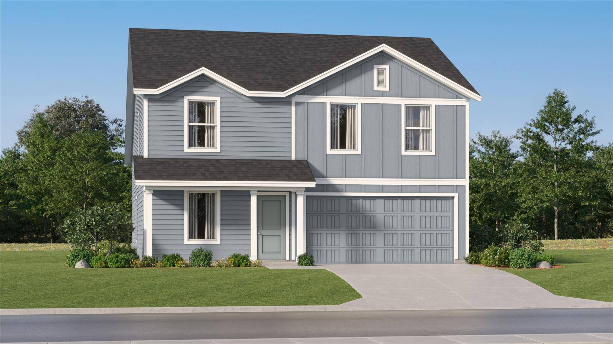 412 Hailstone LN, Marble Falls, TX 78666