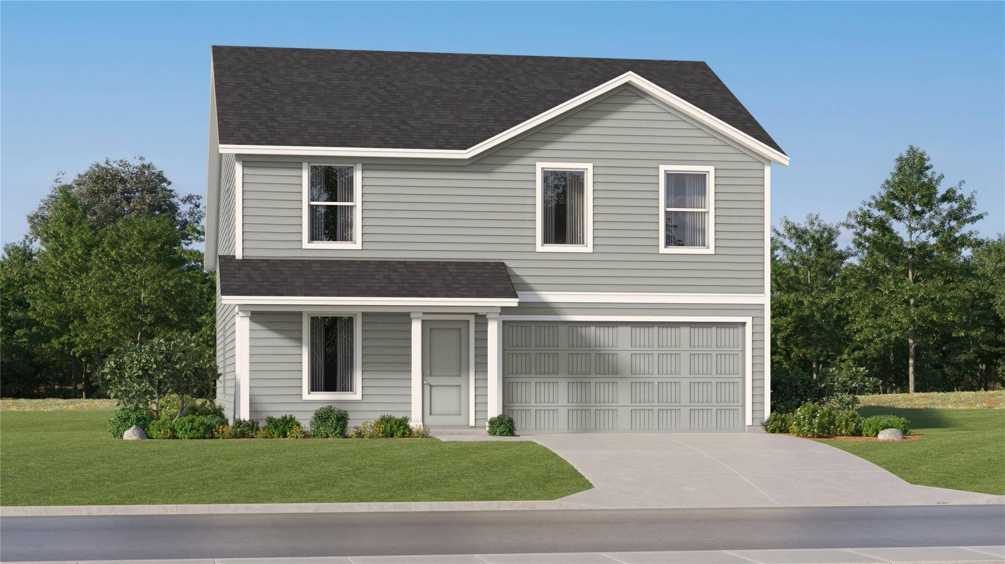 412 Hailstone LN, Marble Falls, TX 78666