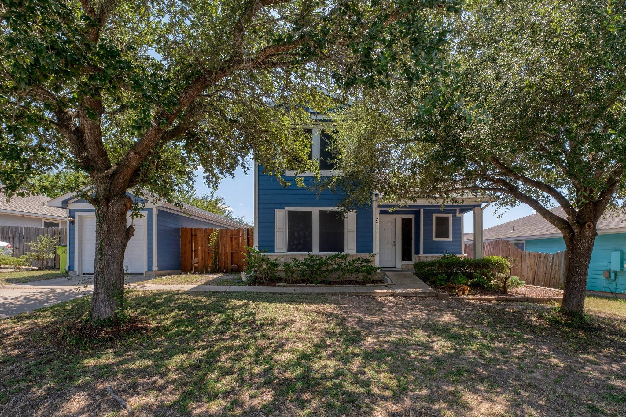 12917 Briarcreek LOOP, Manor, TX 78653