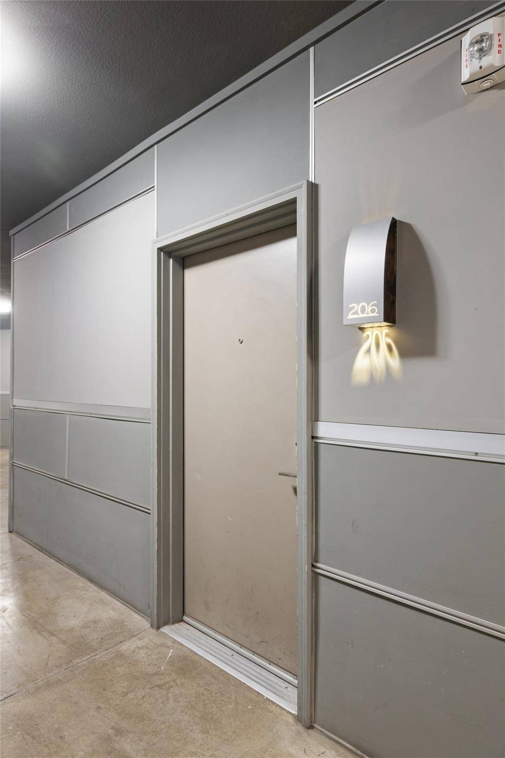 3600 S Lamar BLVD #206, Austin, TX 78704